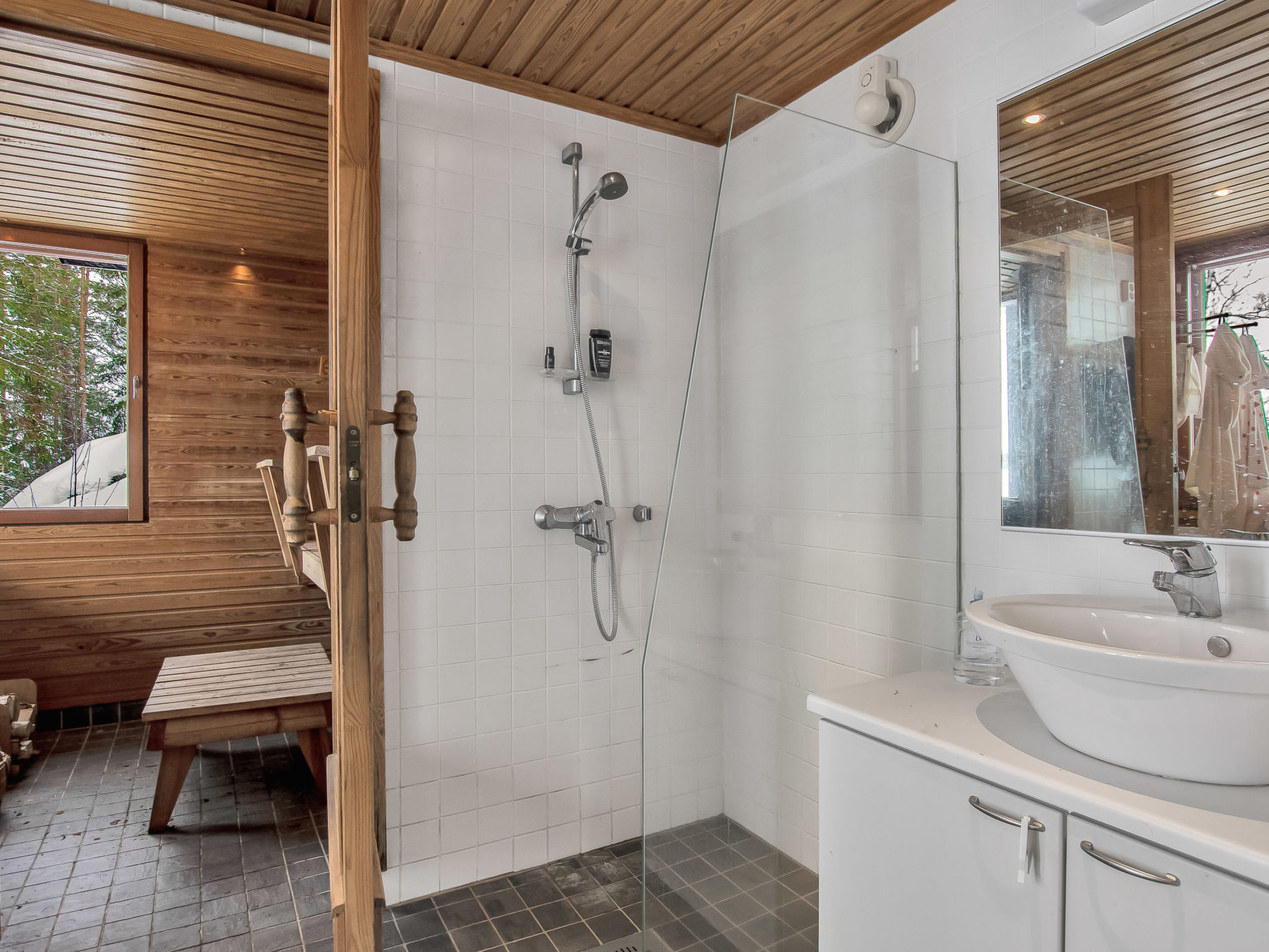 Maison Hevonkuusi – Intérieur, photo 21 sur 56