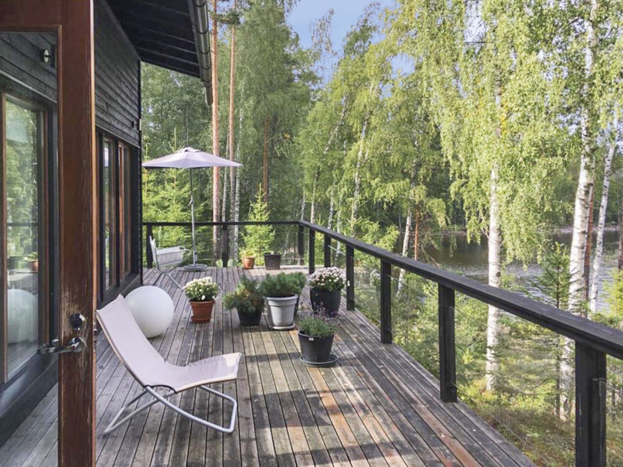 Maison Hevonkuusi – Intérieur, photo 25 sur 56