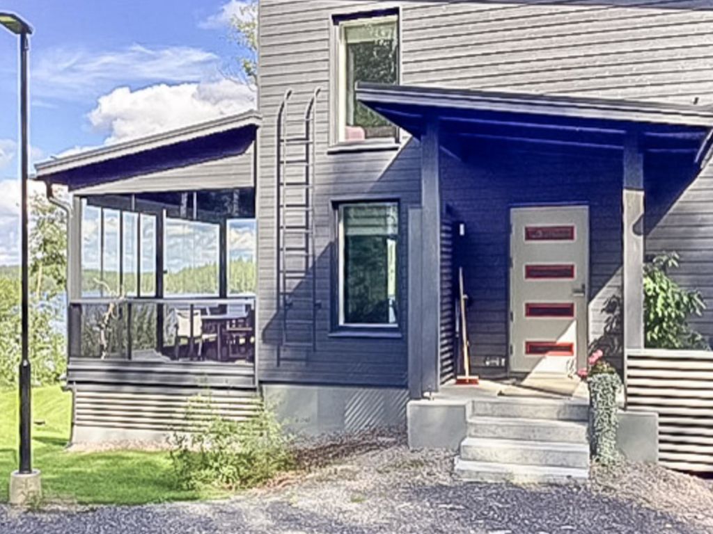 Vakantiehuis Käkikello in Finland