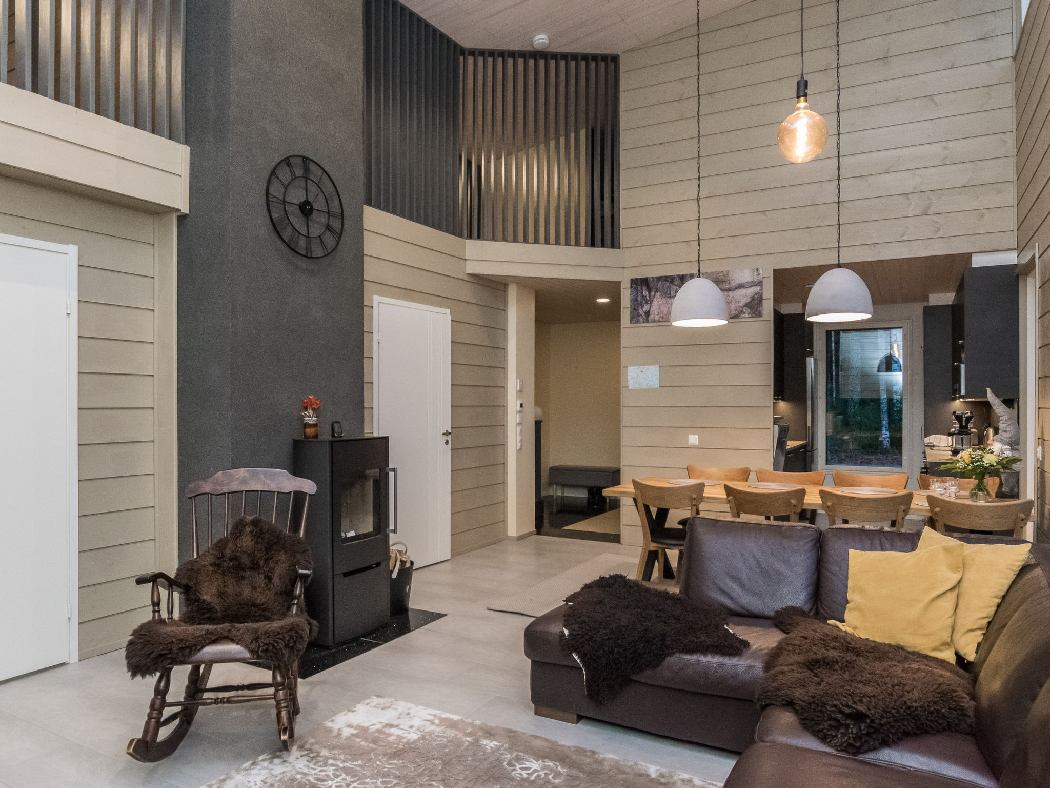 Maison Käkikello – Intérieur, photo 71 sur 90