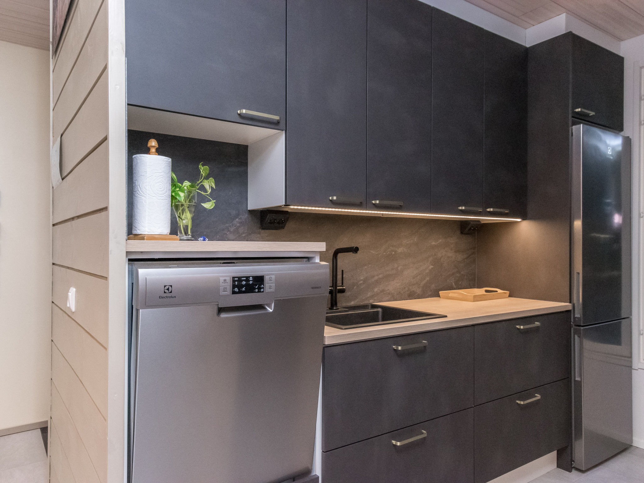Maison Käkikello – Intérieur, photo 14 sur 90