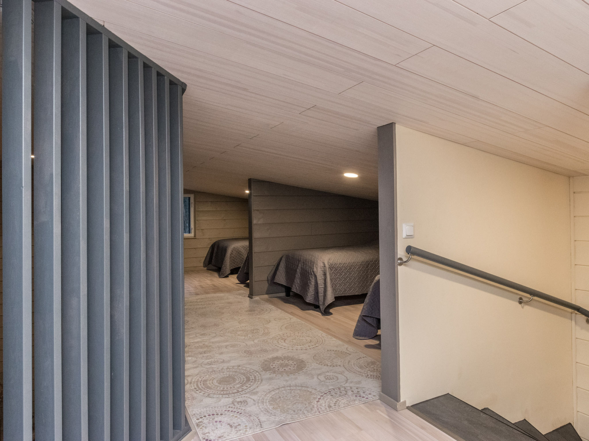 Maison Käkikello – Intérieur, photo 7 sur 90