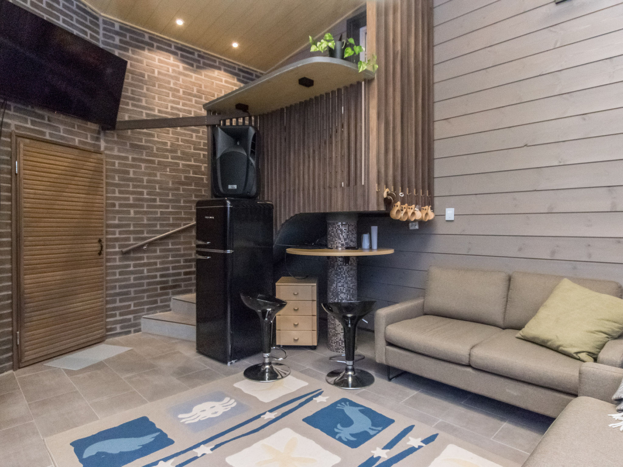 Maison Käkikello – Intérieur, photo 45 sur 90