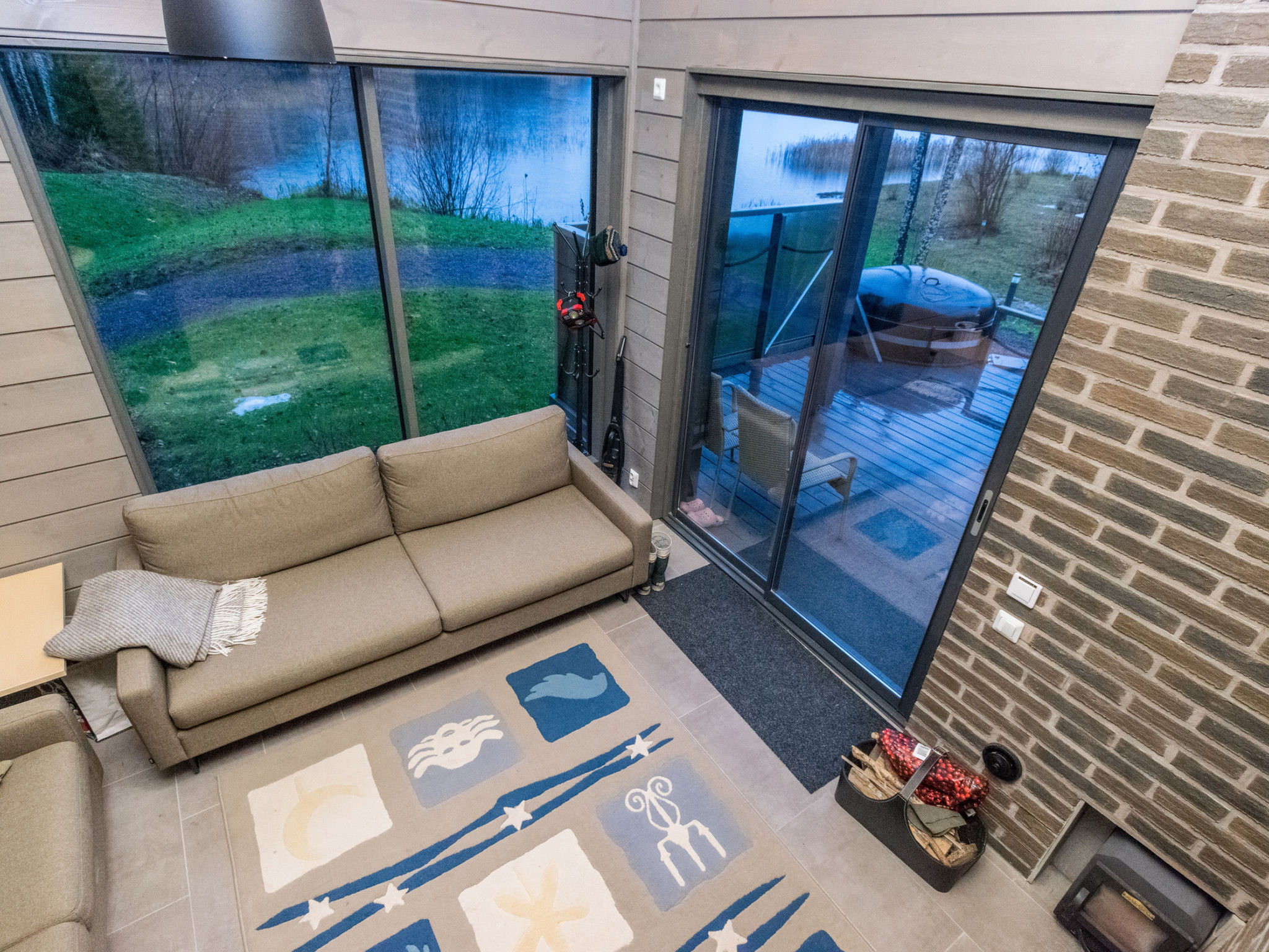 Maison Käkikello – Intérieur, photo 79 sur 90