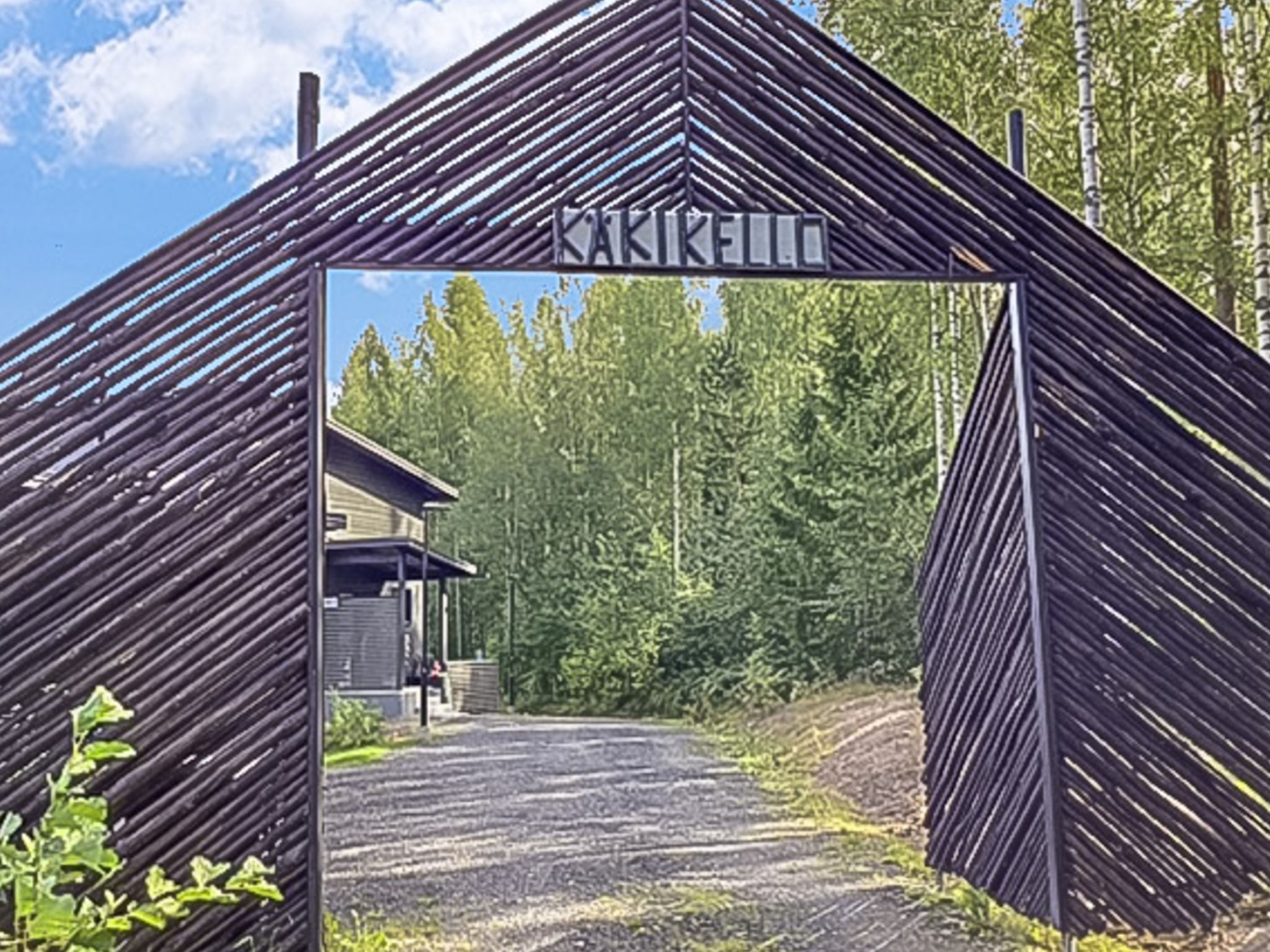 Maison Käkikello – Intérieur, photo 77 sur 90