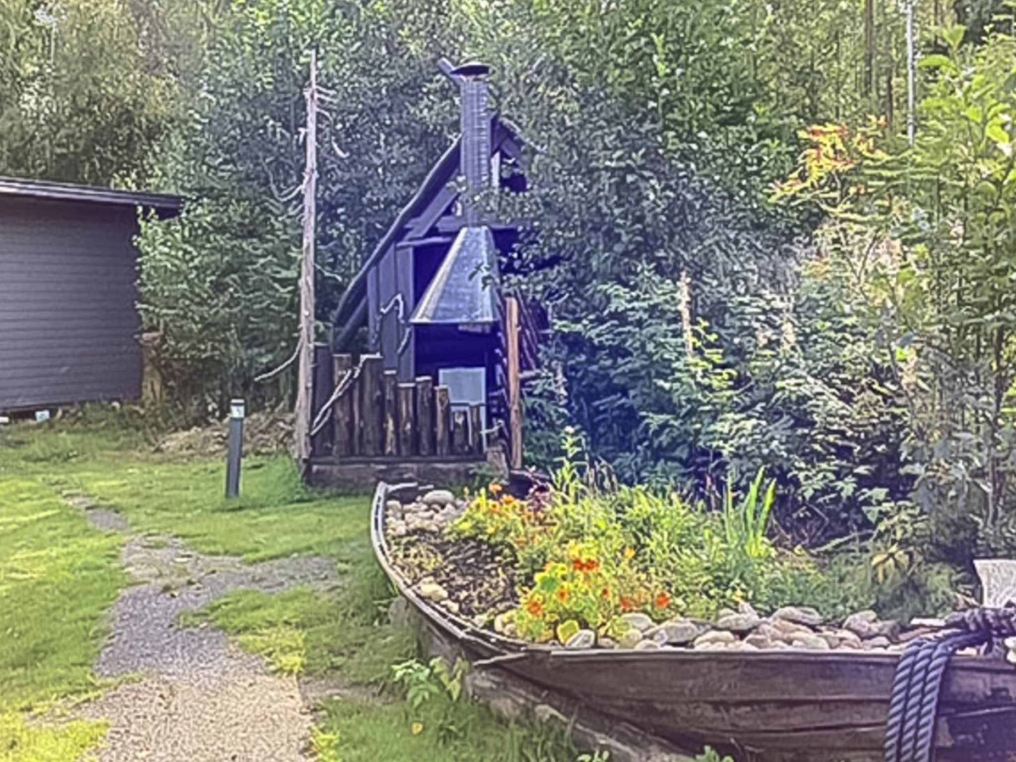 Maison Käkikello – Intérieur, photo 12 sur 90