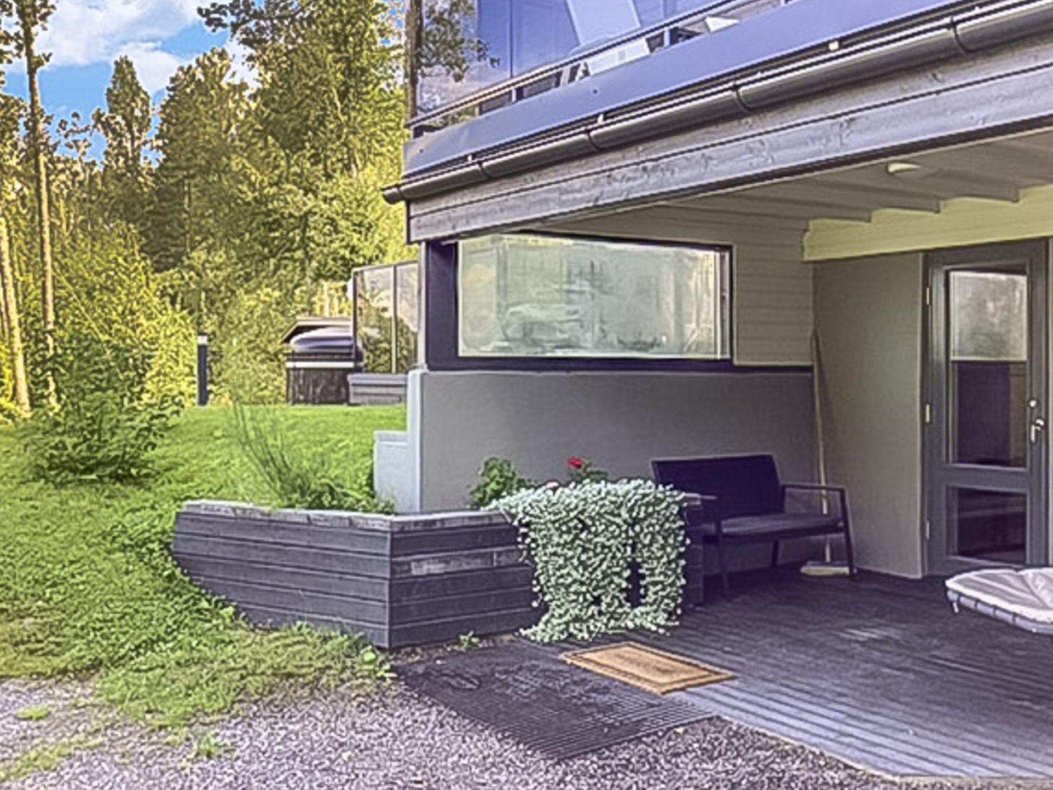 Maison Käkikello – Intérieur, photo 6 sur 90