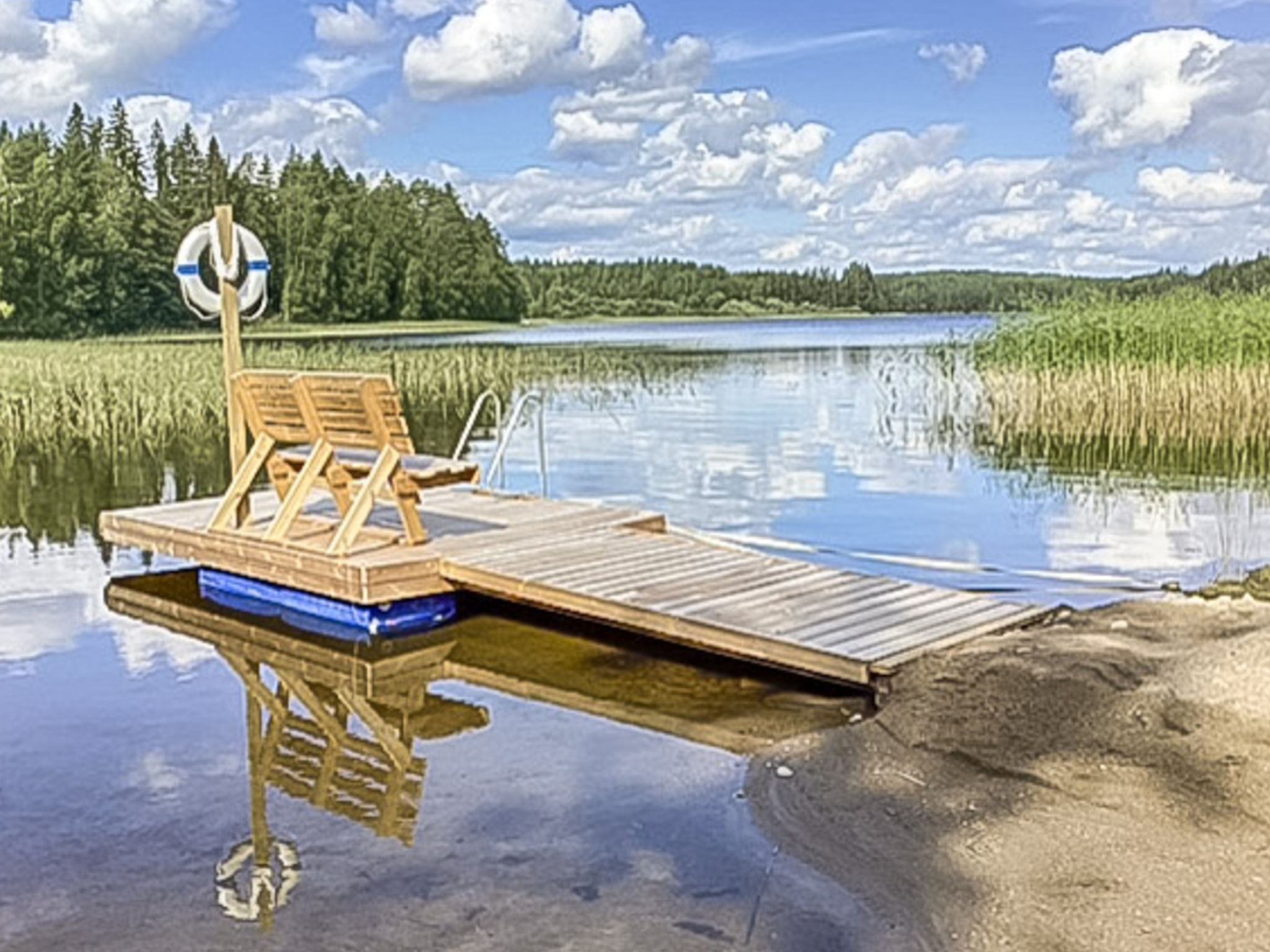 Maison Käkikello – Intérieur, photo 36 sur 90