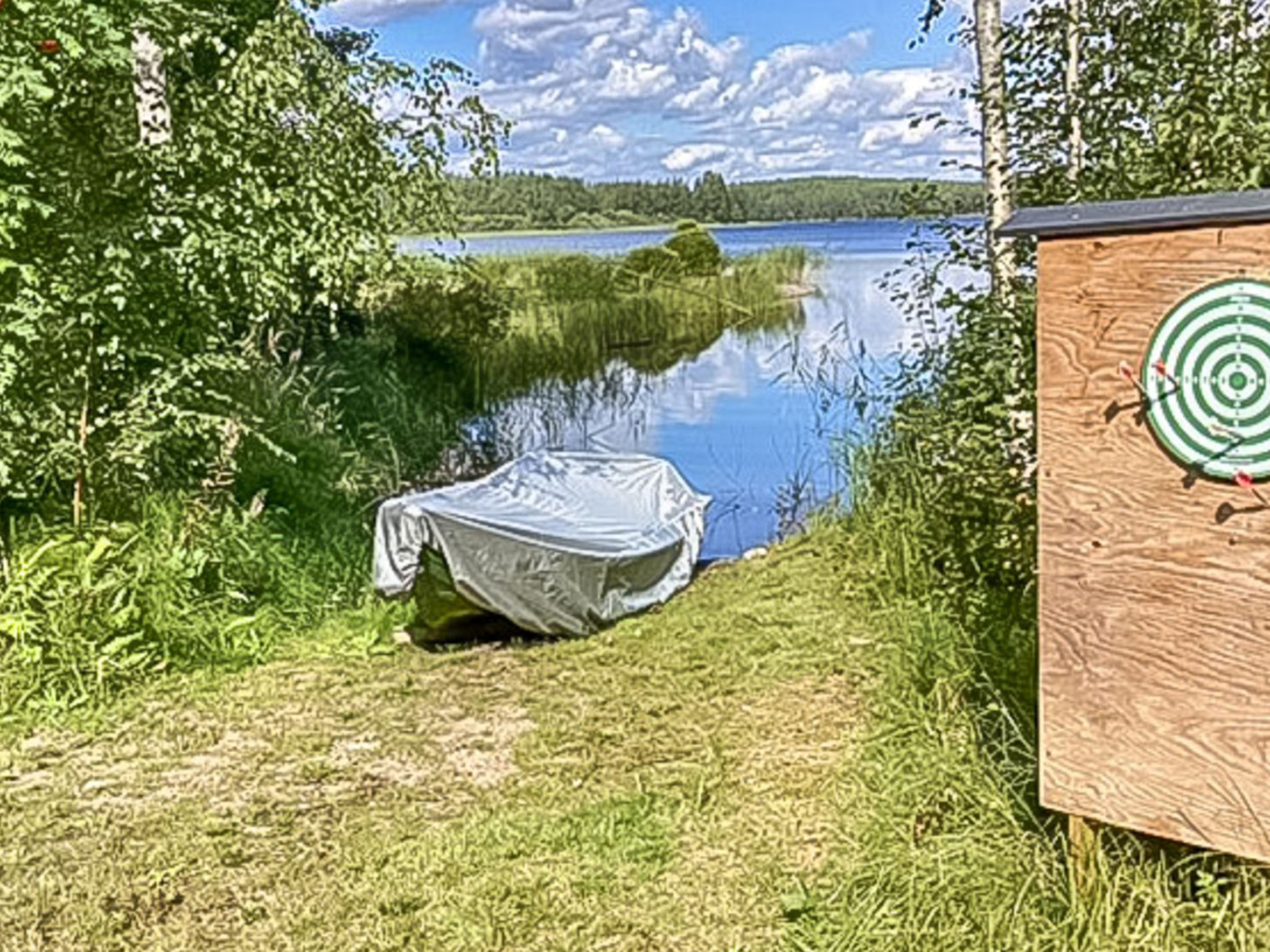 Maison Käkikello – Intérieur, photo 35 sur 90