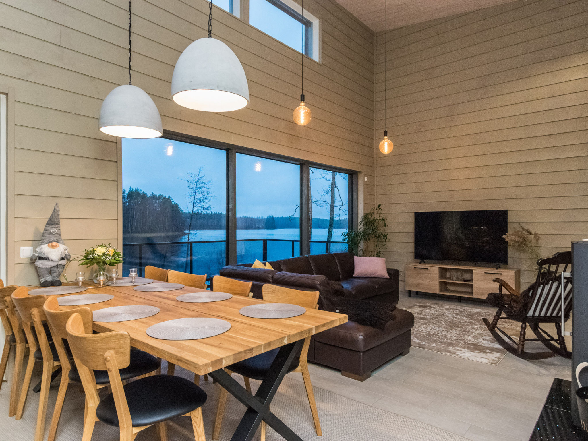 Maison Käkikello – Intérieur, photo 66 sur 90