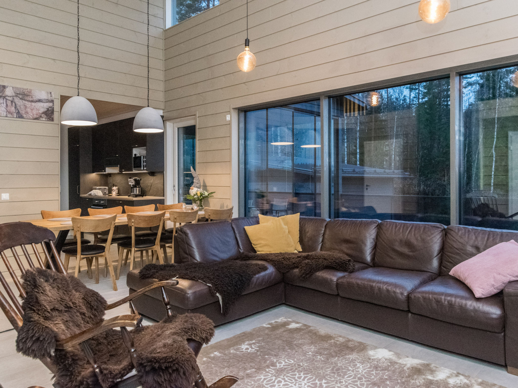 Maison Käkikello – Intérieur, photo 64 sur 90