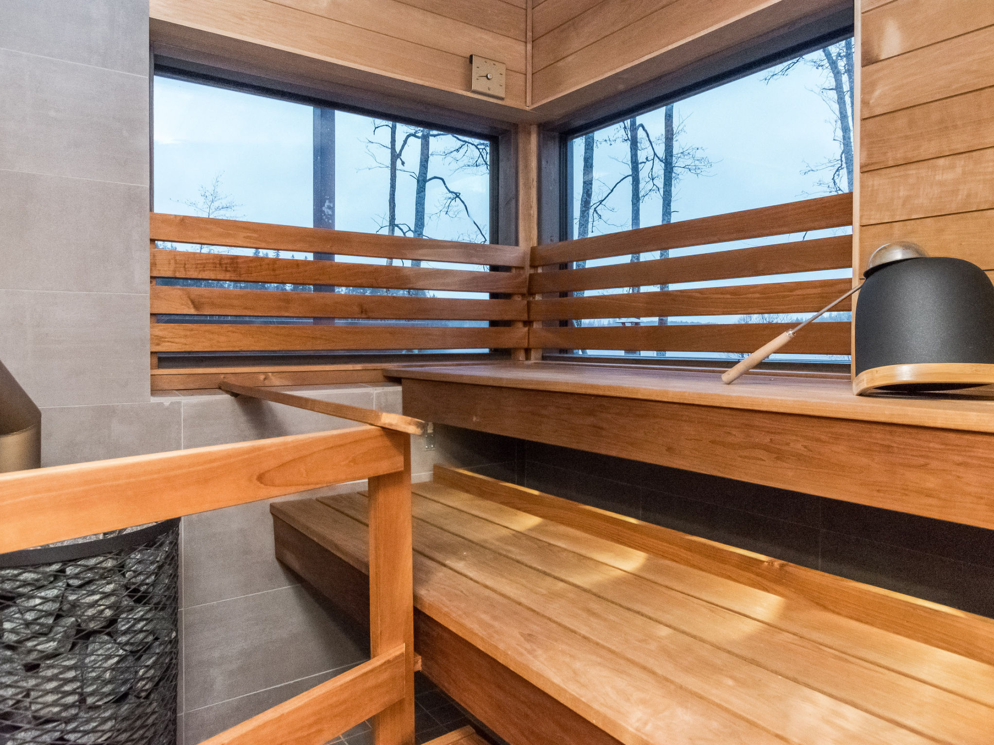 Maison Käkikello – Intérieur, photo 53 sur 90