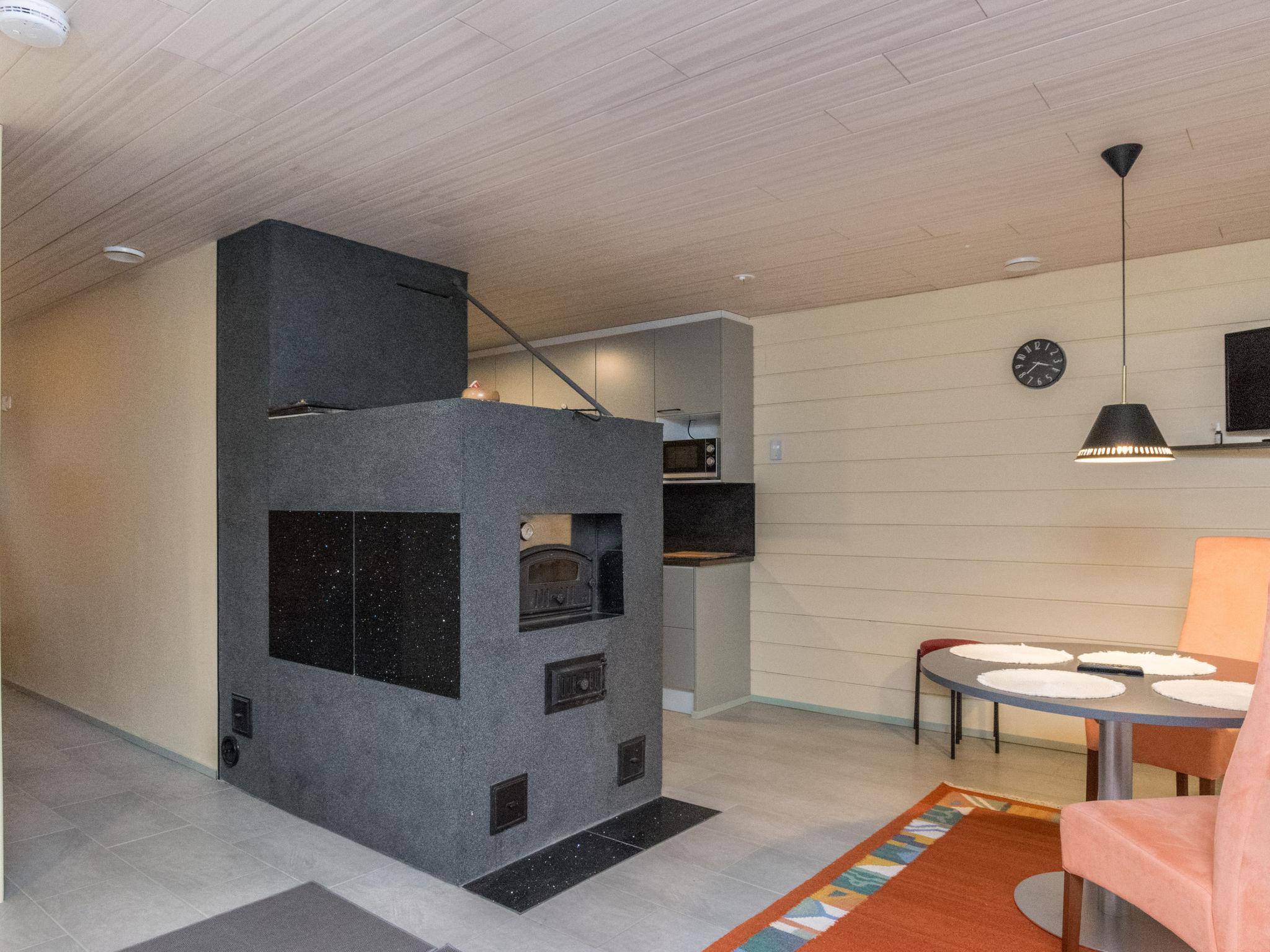 Maison Käkikello – Intérieur, photo 90 sur 90