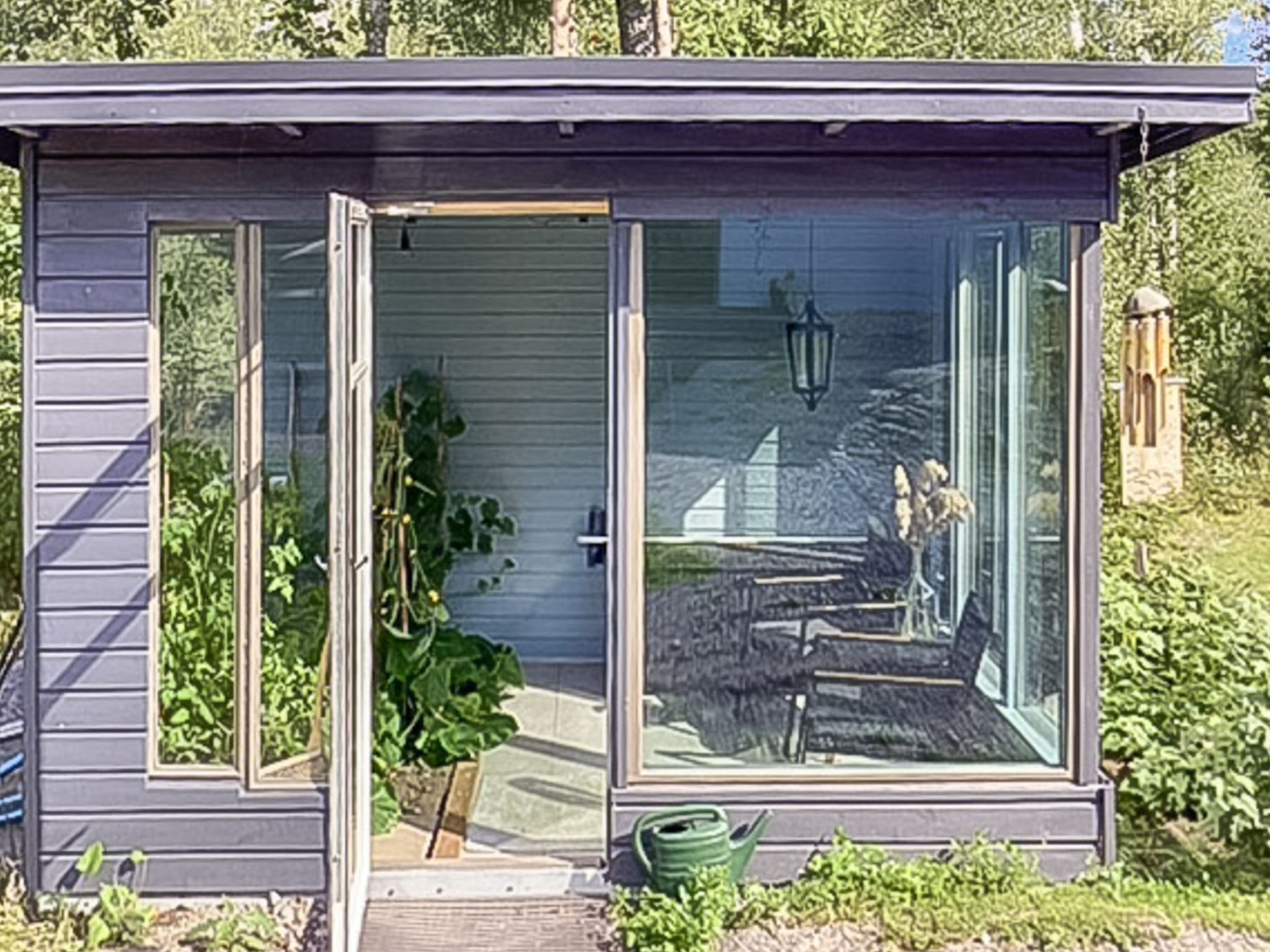 Maison Käkikello – Intérieur, photo 30 sur 90