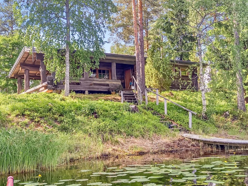 Vakantiehuis Kelokki