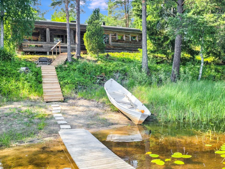 Kelokki - Mikkeli