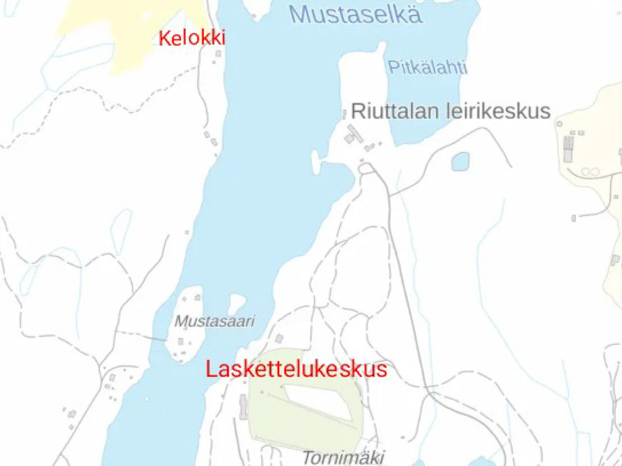 Kelokki