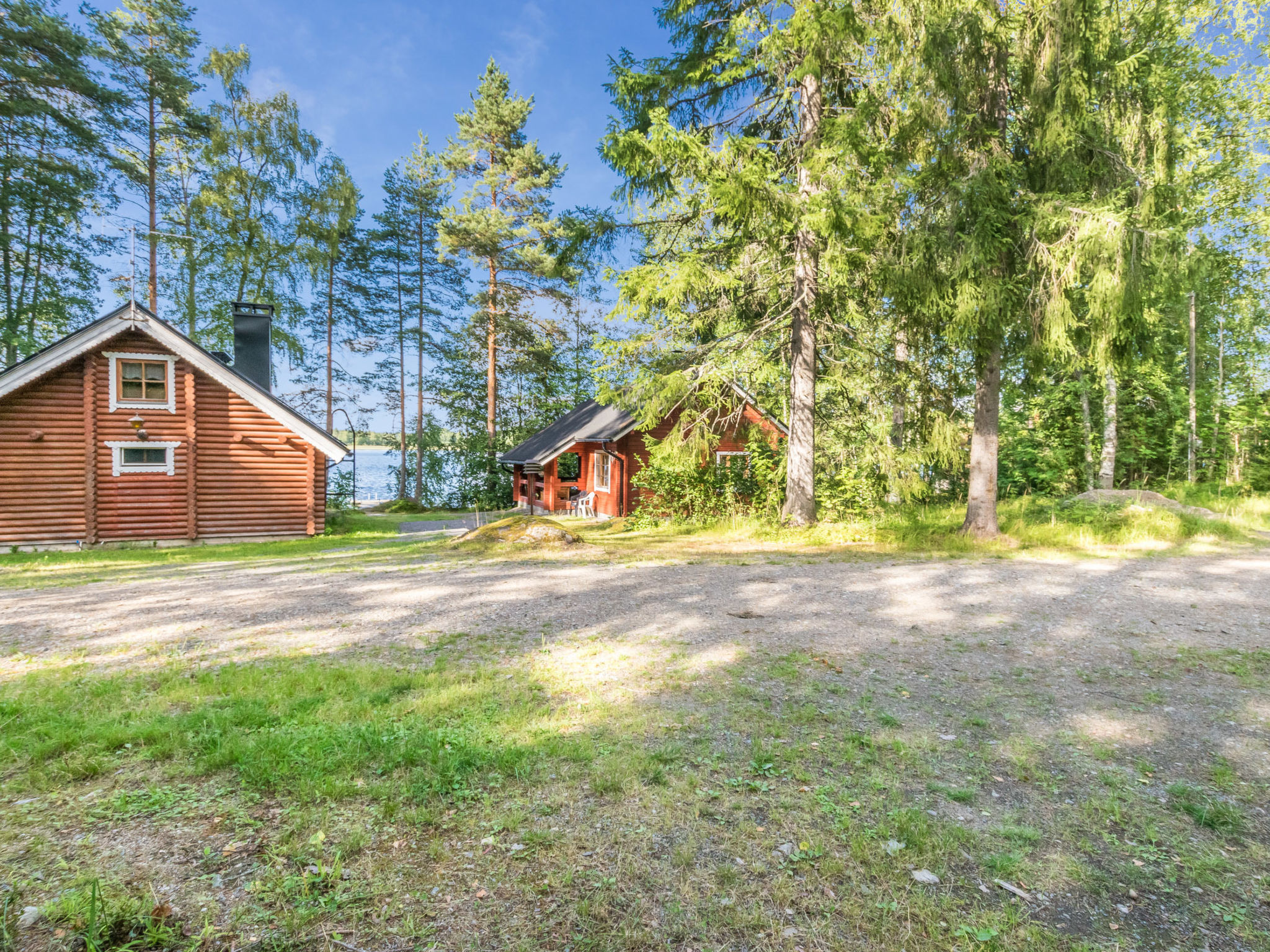 Maison Tallukka – Intérieur, photo 6 sur 50