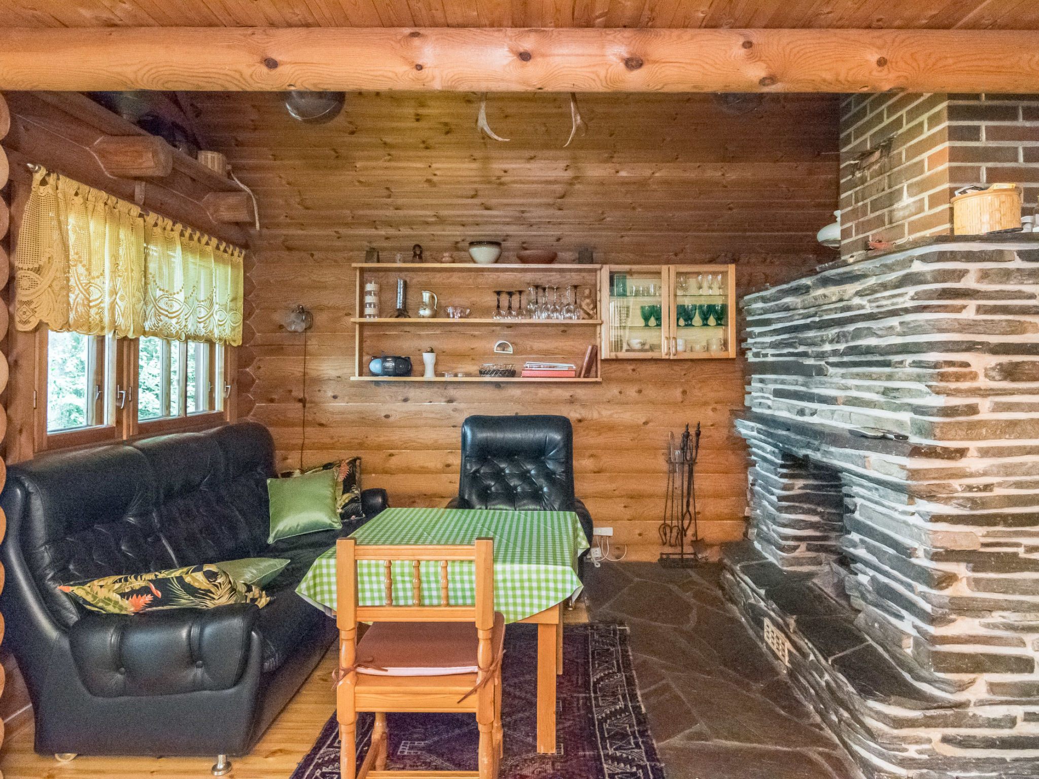 Maison Tallukka – Intérieur, photo 11 sur 50