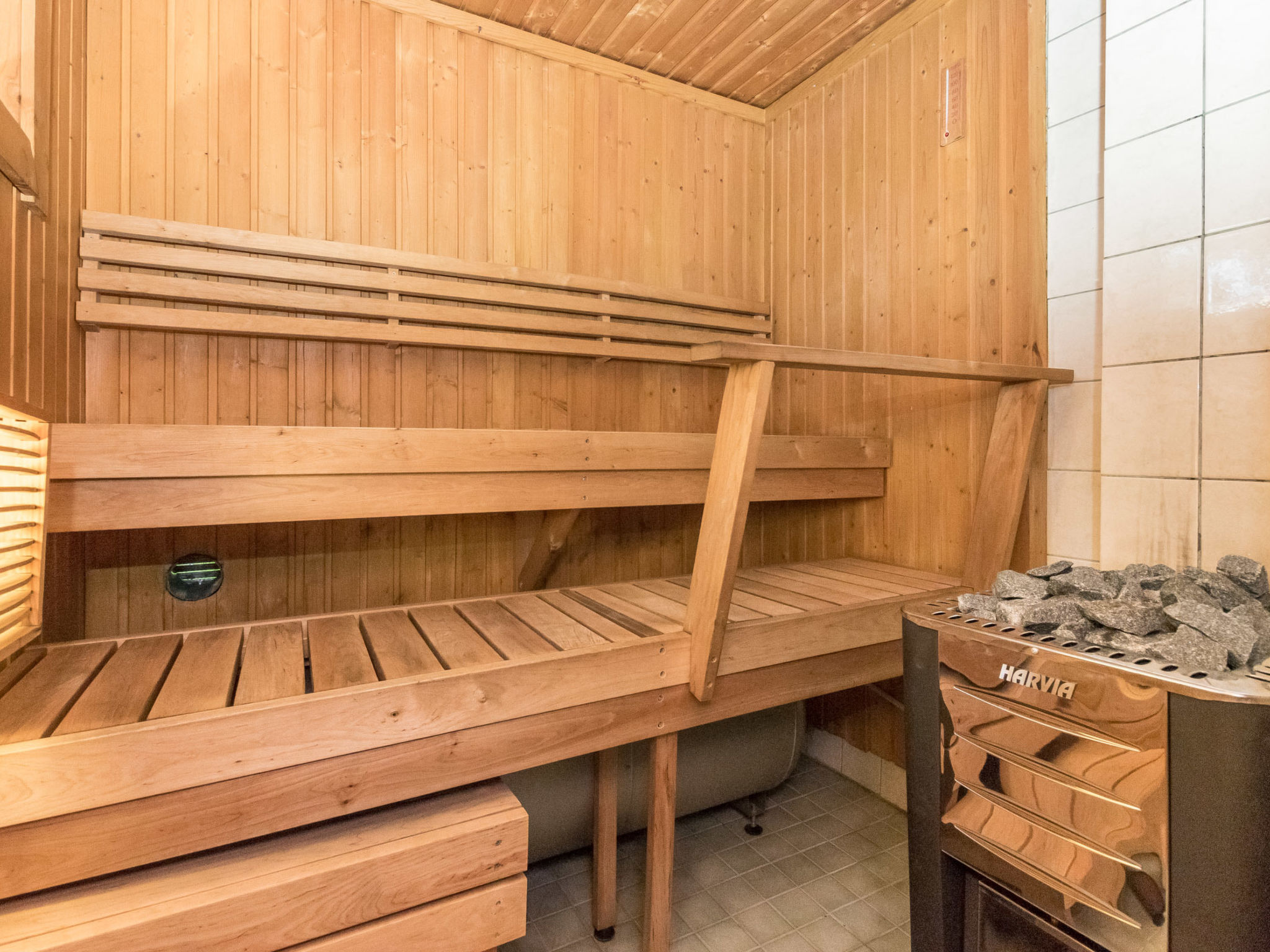 Maison Tallukka – Intérieur, photo 21 sur 50