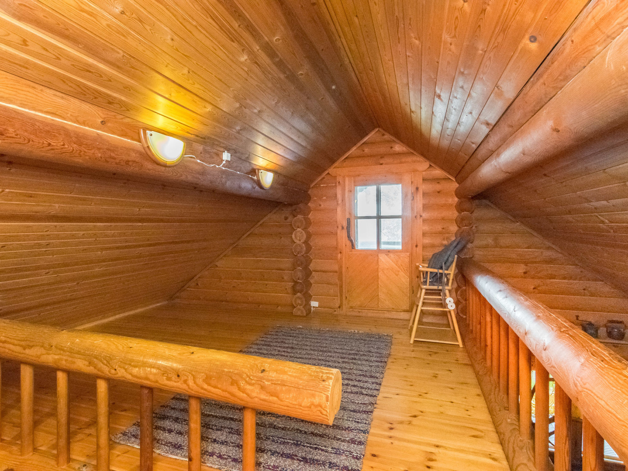 Maison Tallukka – Intérieur, photo 22 sur 50