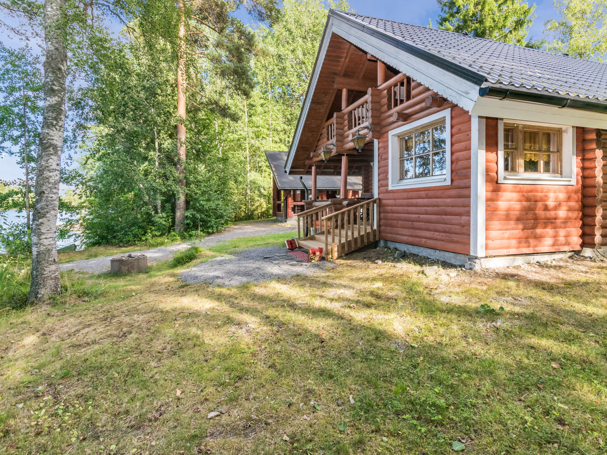 Maison Tallukka – Intérieur, photo 29 sur 50