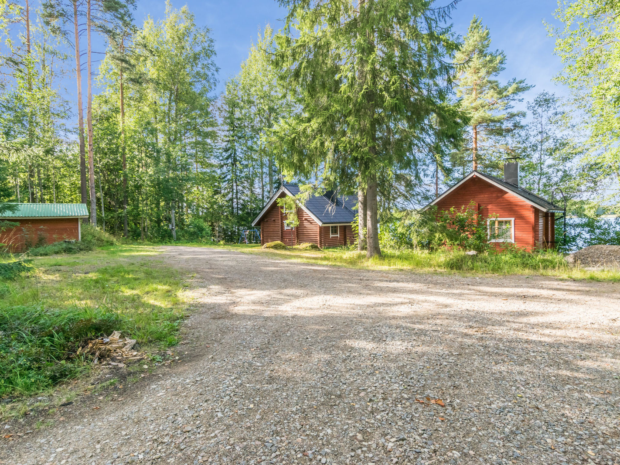 Maison Tallukka – Intérieur, photo 31 sur 50