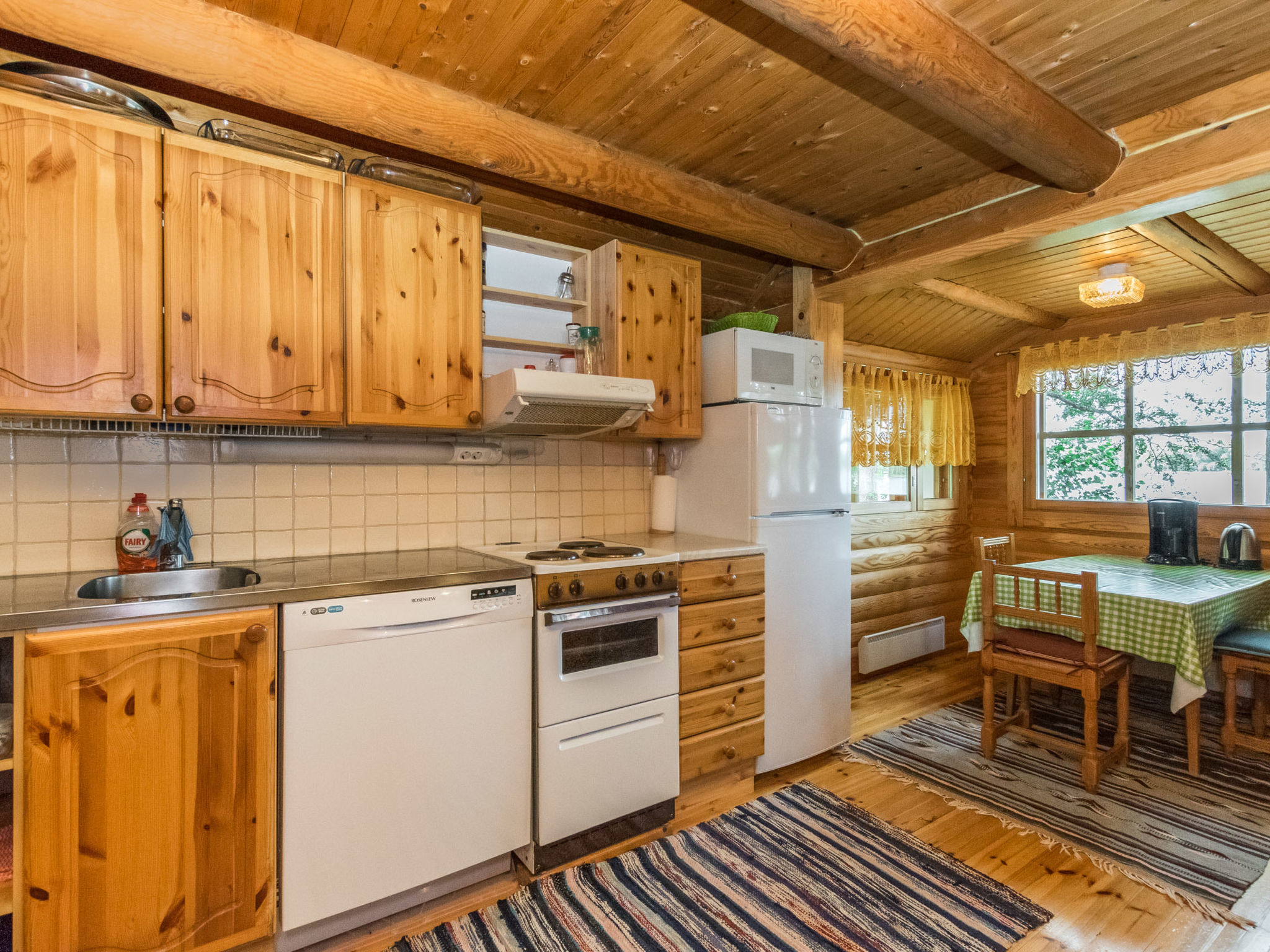 Maison Tallukka – Intérieur, photo 37 sur 50