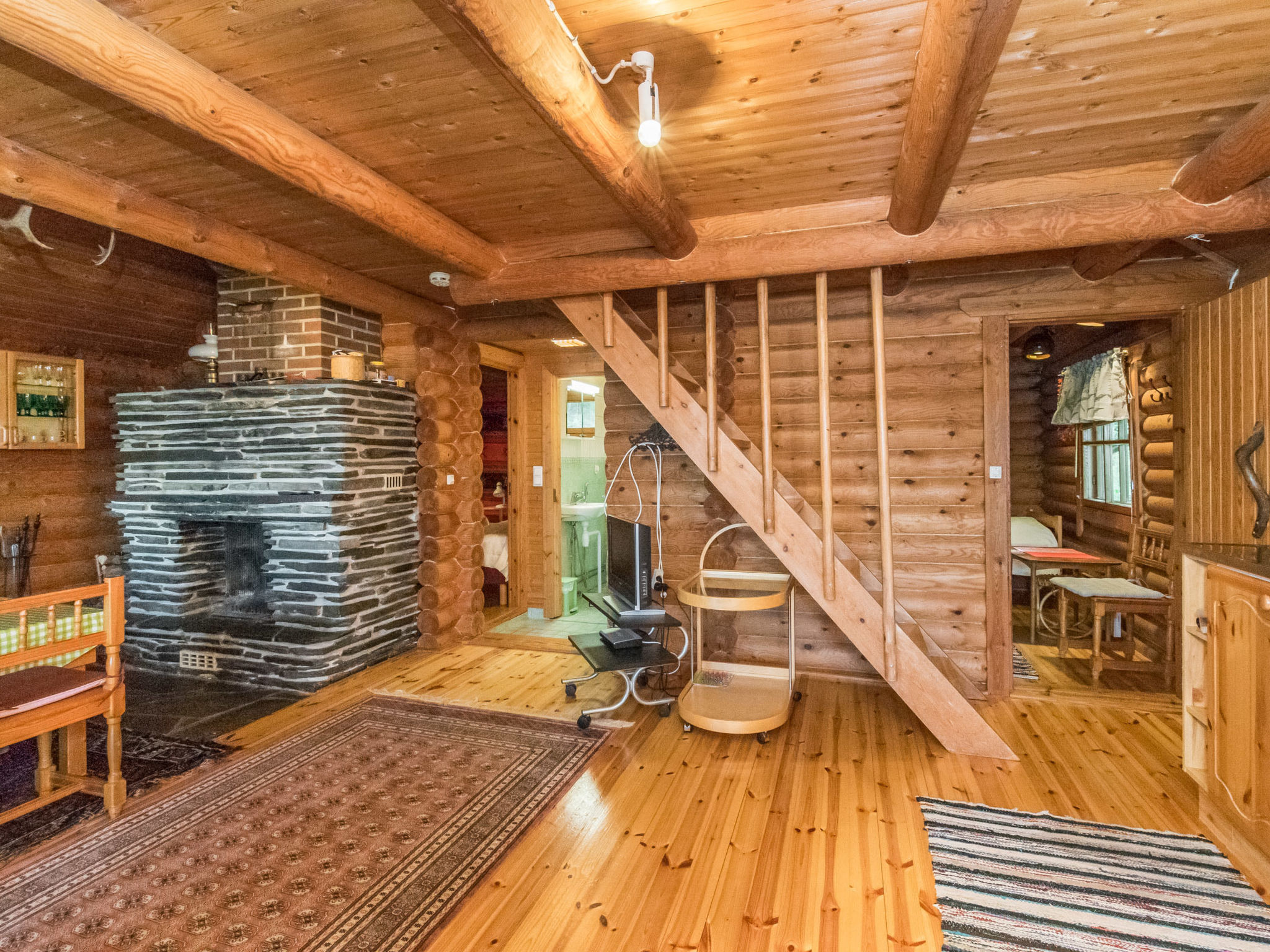 Maison Tallukka – Intérieur, photo 39 sur 50