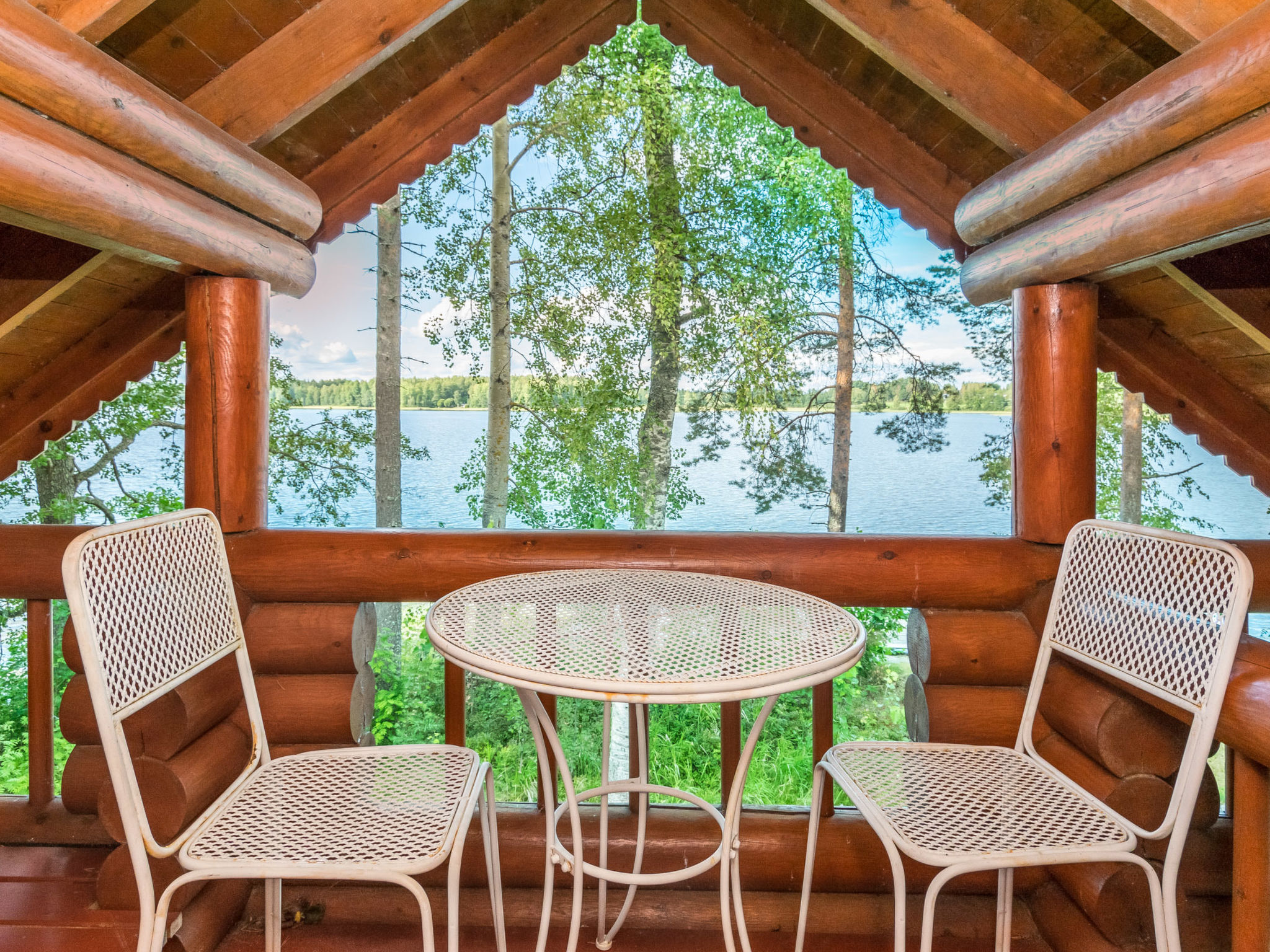 Maison Tallukka – Intérieur, photo 47 sur 50