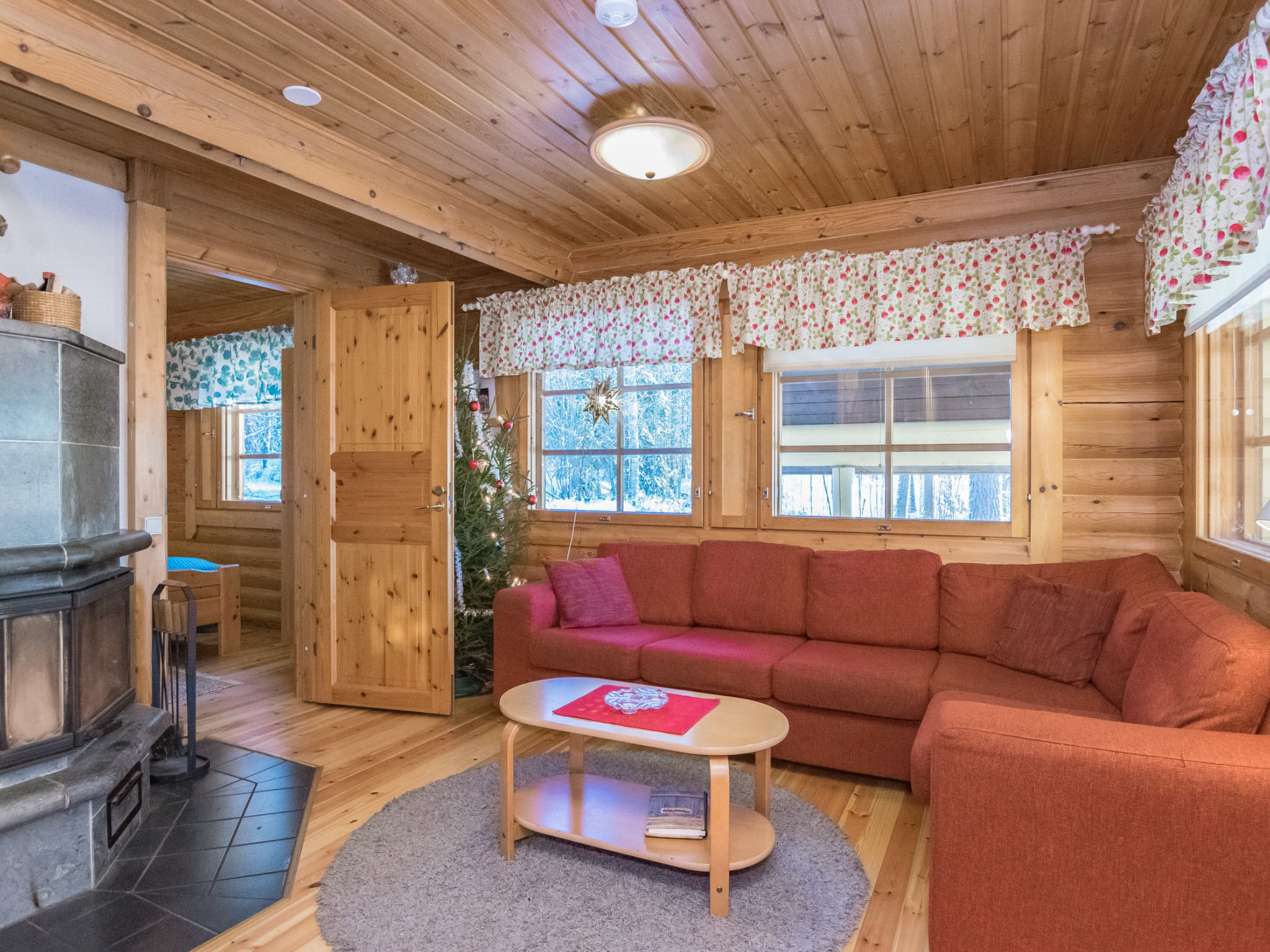 Maison Kuikankoto – Intérieur, photo 13 sur 50