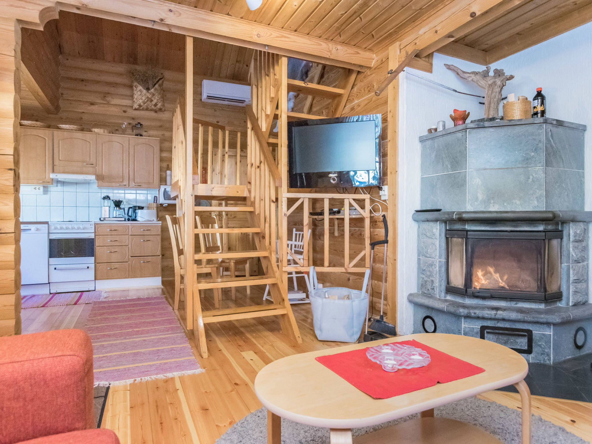 Maison Kuikankoto – Intérieur, photo 15 sur 50