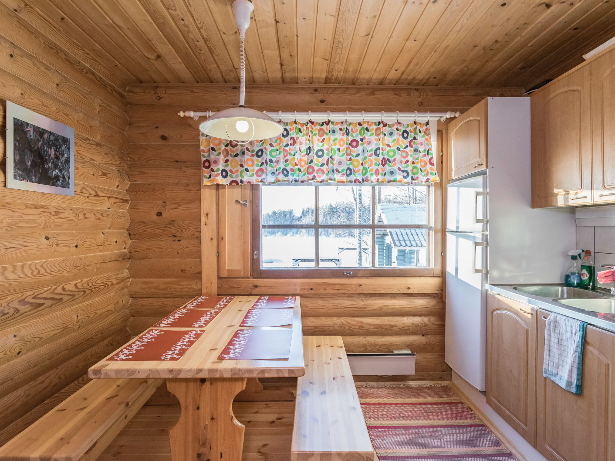 Maison Kuikankoto – Intérieur, photo 16 sur 50