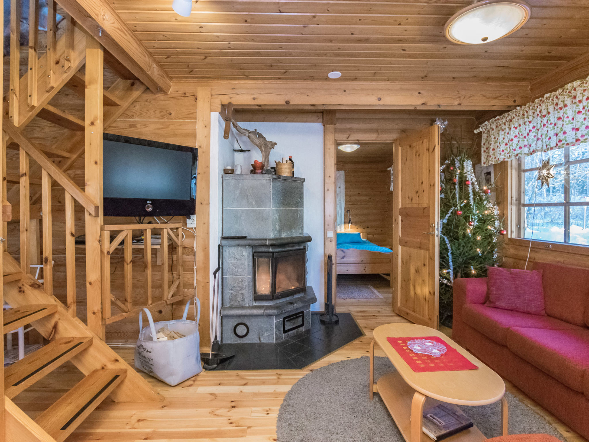 Maison Kuikankoto – Intérieur, photo 36 sur 50