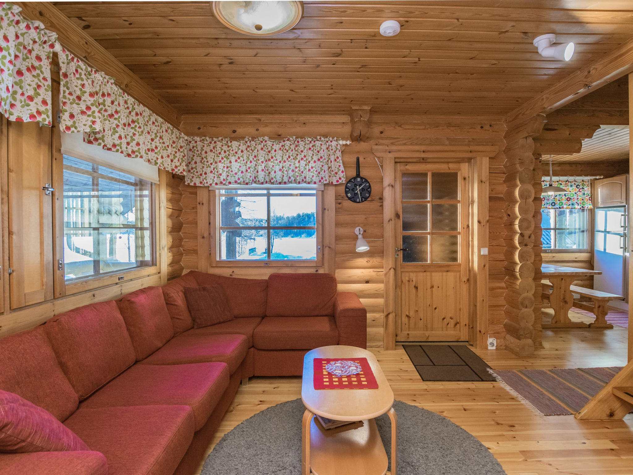 Maison Kuikankoto – Intérieur, photo 38 sur 50