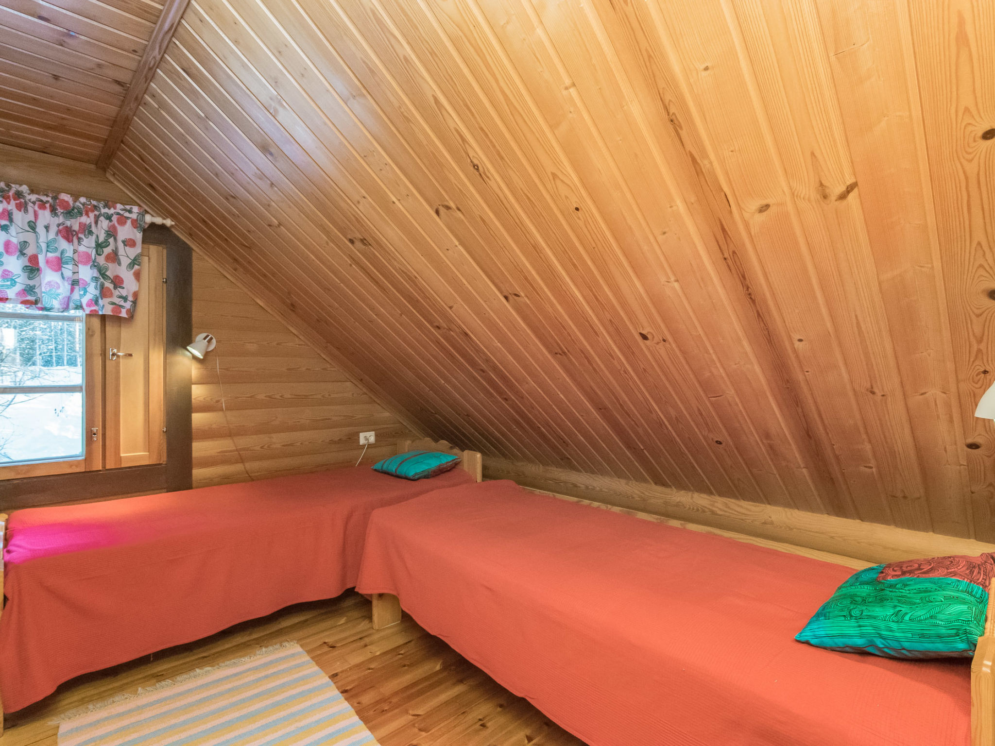 Maison Kuikankoto – Intérieur, photo 43 sur 50