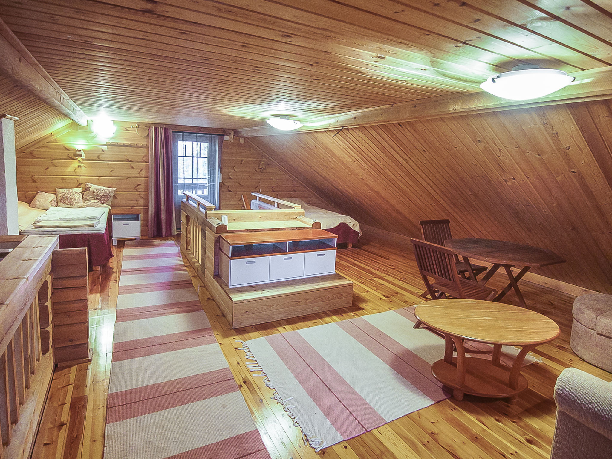 Inside other