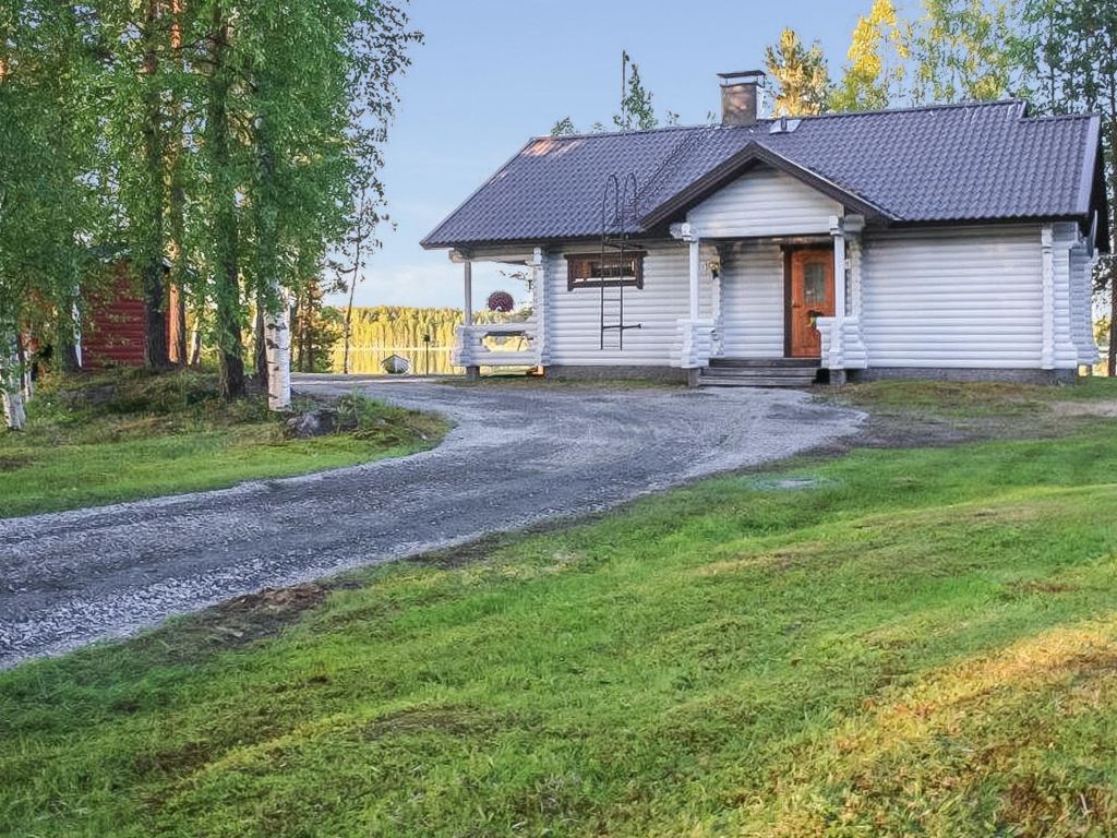 Vakantiehuis Suvituuli in Finland