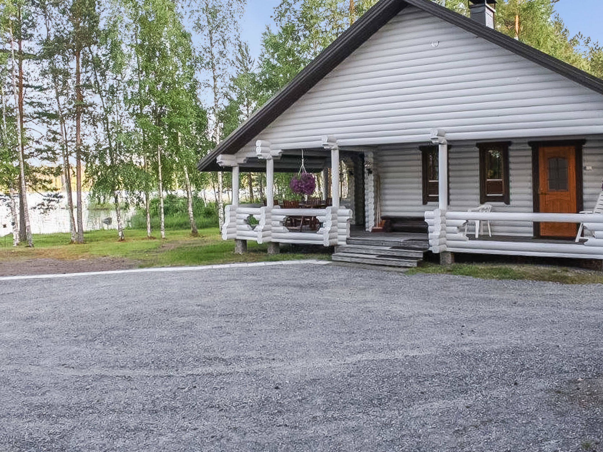 Maison Suvituuli – Intérieur, photo 35 sur 64