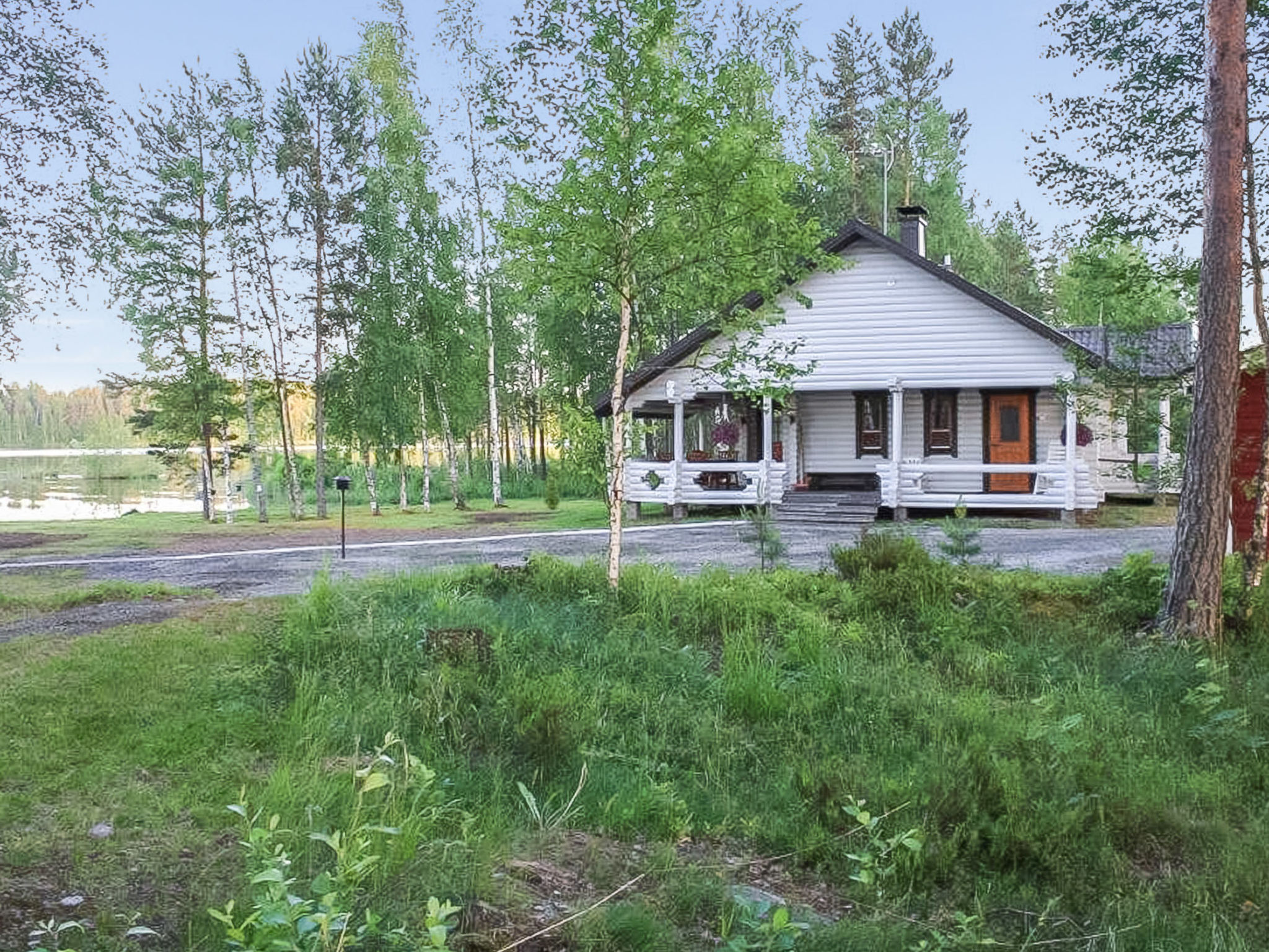 Maison Suvituuli – Intérieur, photo 37 sur 64