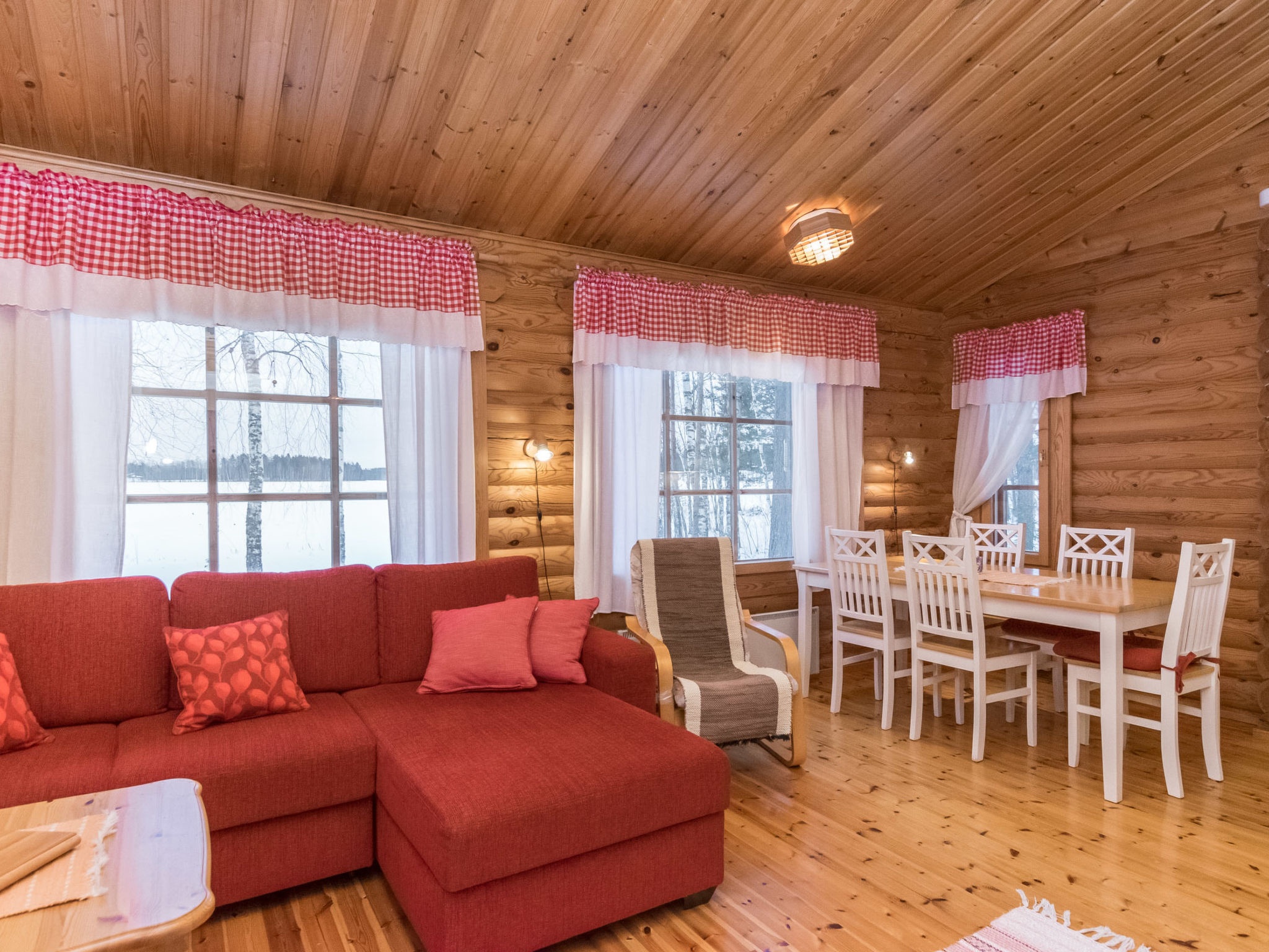 Maison Suvituuli – Intérieur, photo 43 sur 64