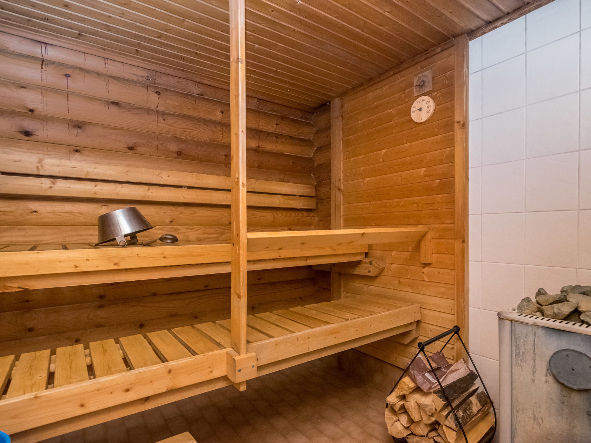 Maison Suvituuli – Intérieur, photo 50 sur 64