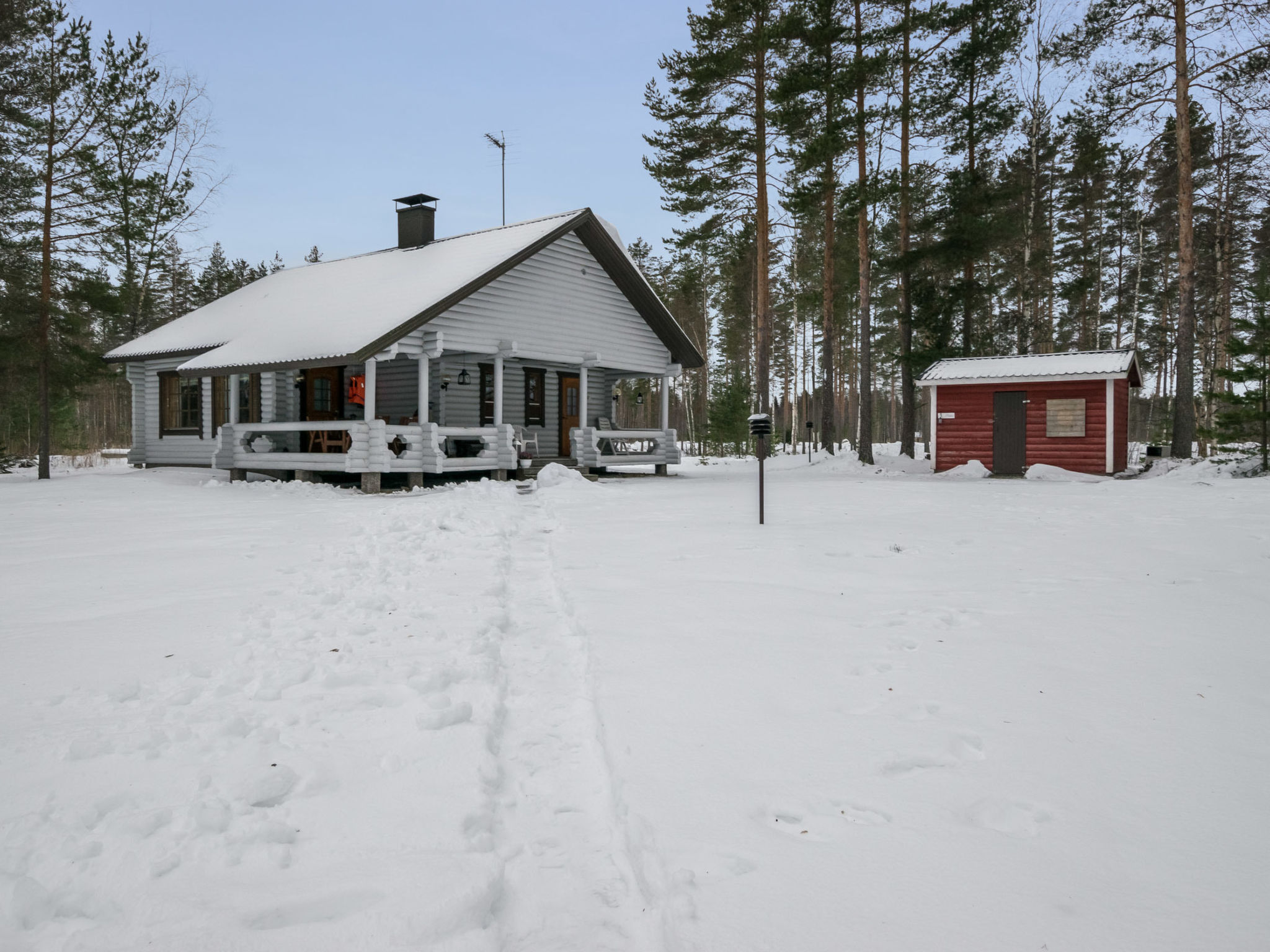 Maison Suvituuli – Intérieur, photo 59 sur 64