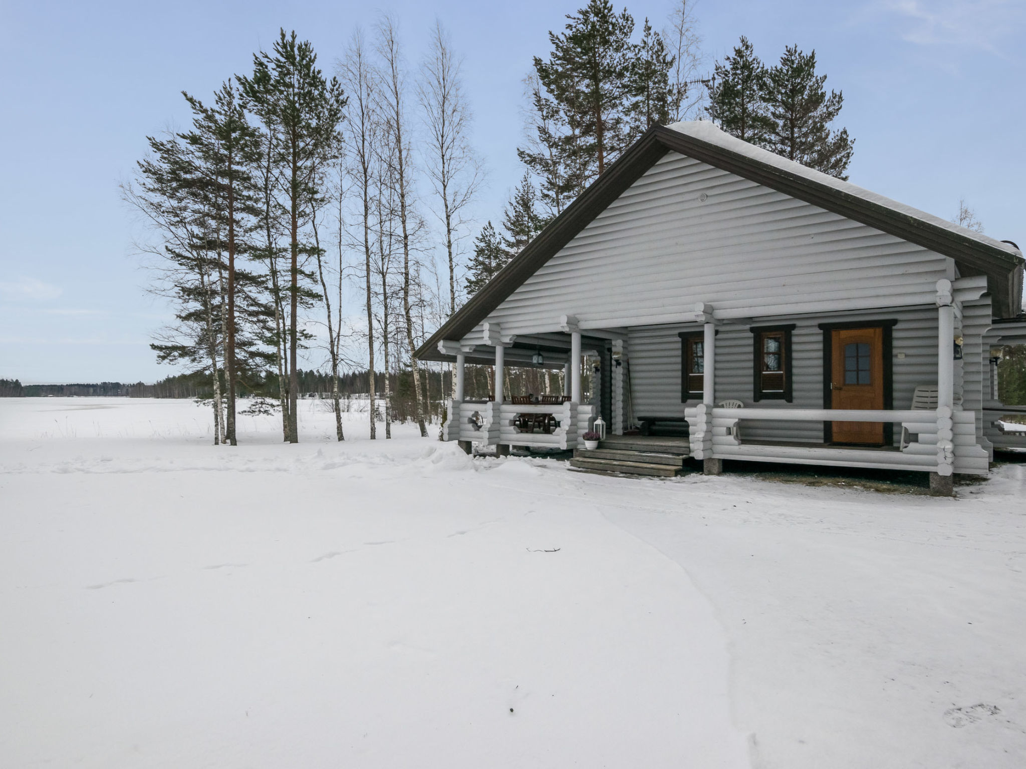 Maison Suvituuli – Intérieur, photo 5 sur 64