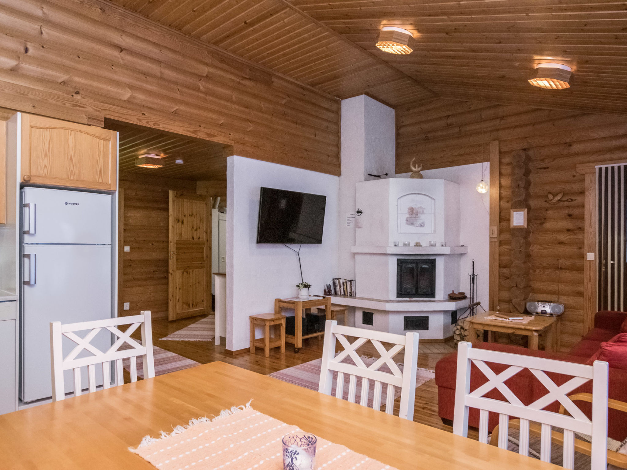 Maison Suvituuli – Intérieur, photo 10 sur 64