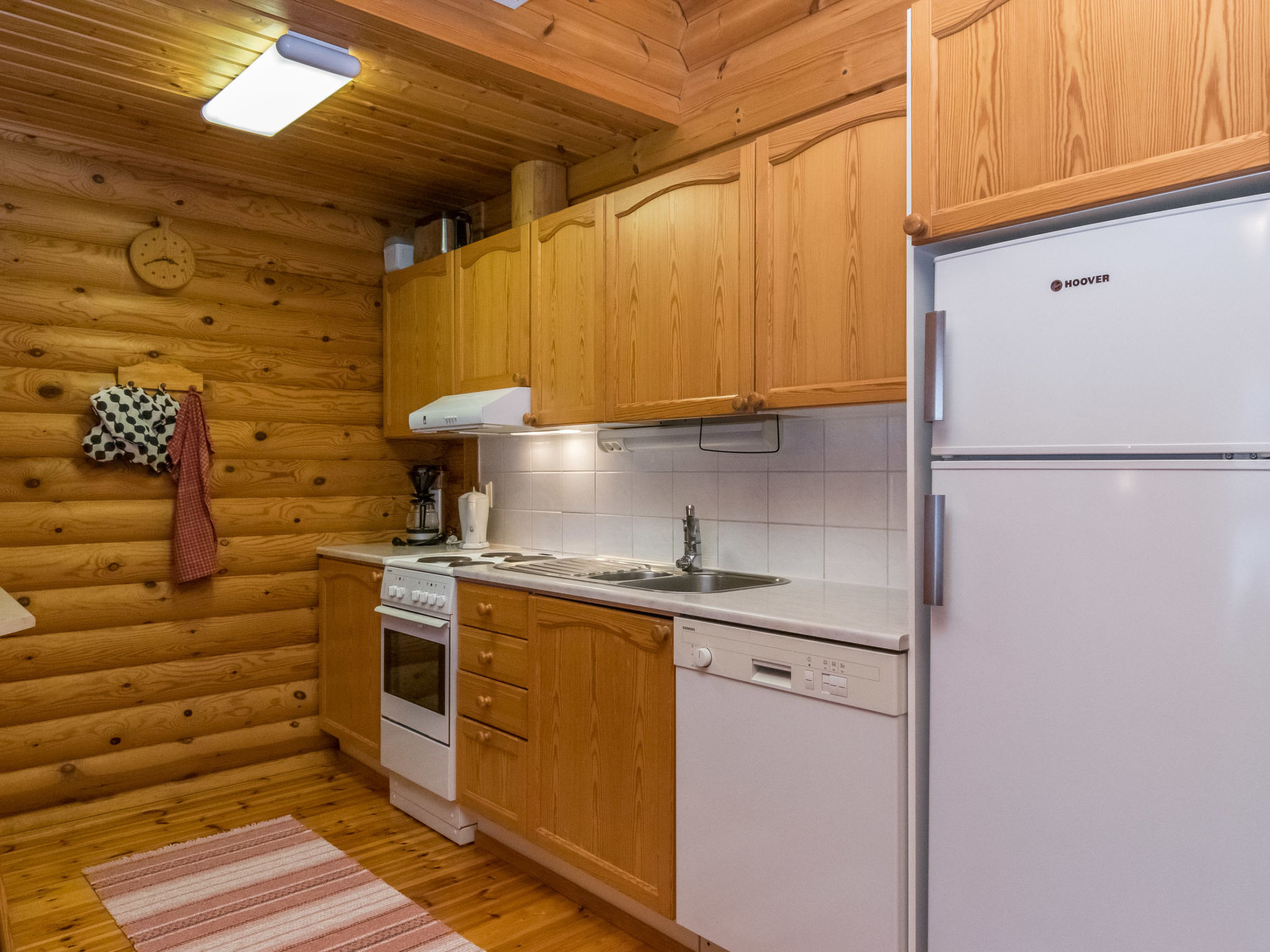 Maison Suvituuli – Intérieur, photo 14 sur 64