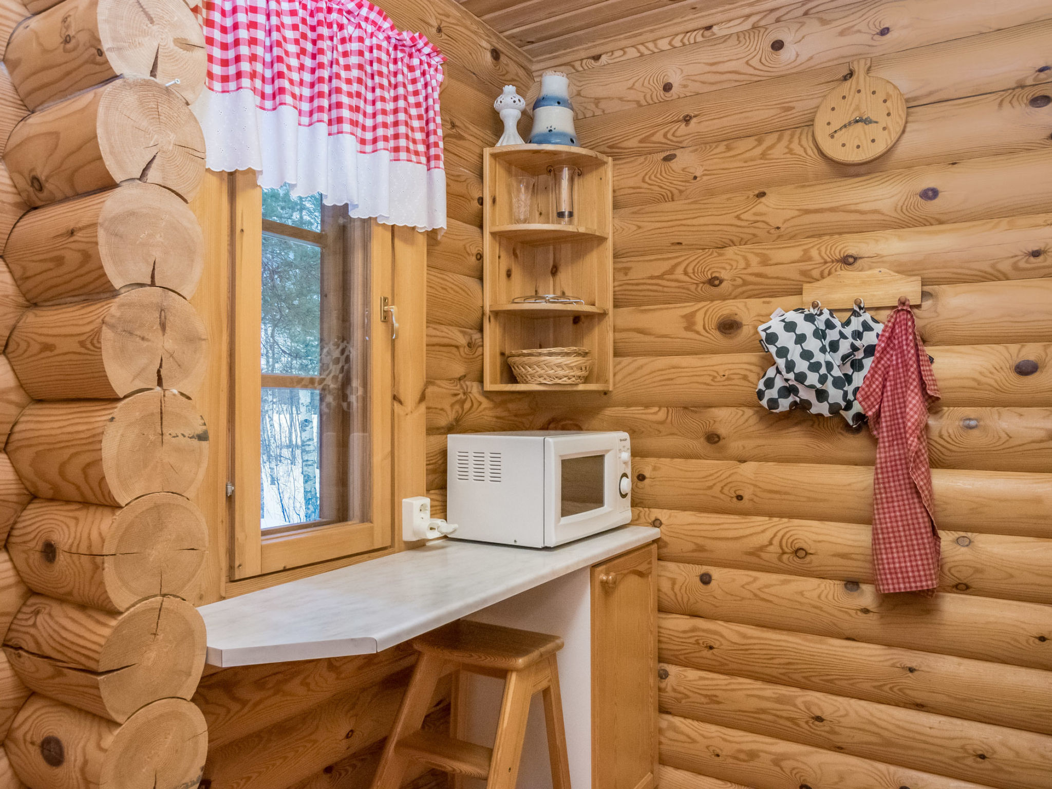 Maison Suvituuli – Intérieur, photo 15 sur 64
