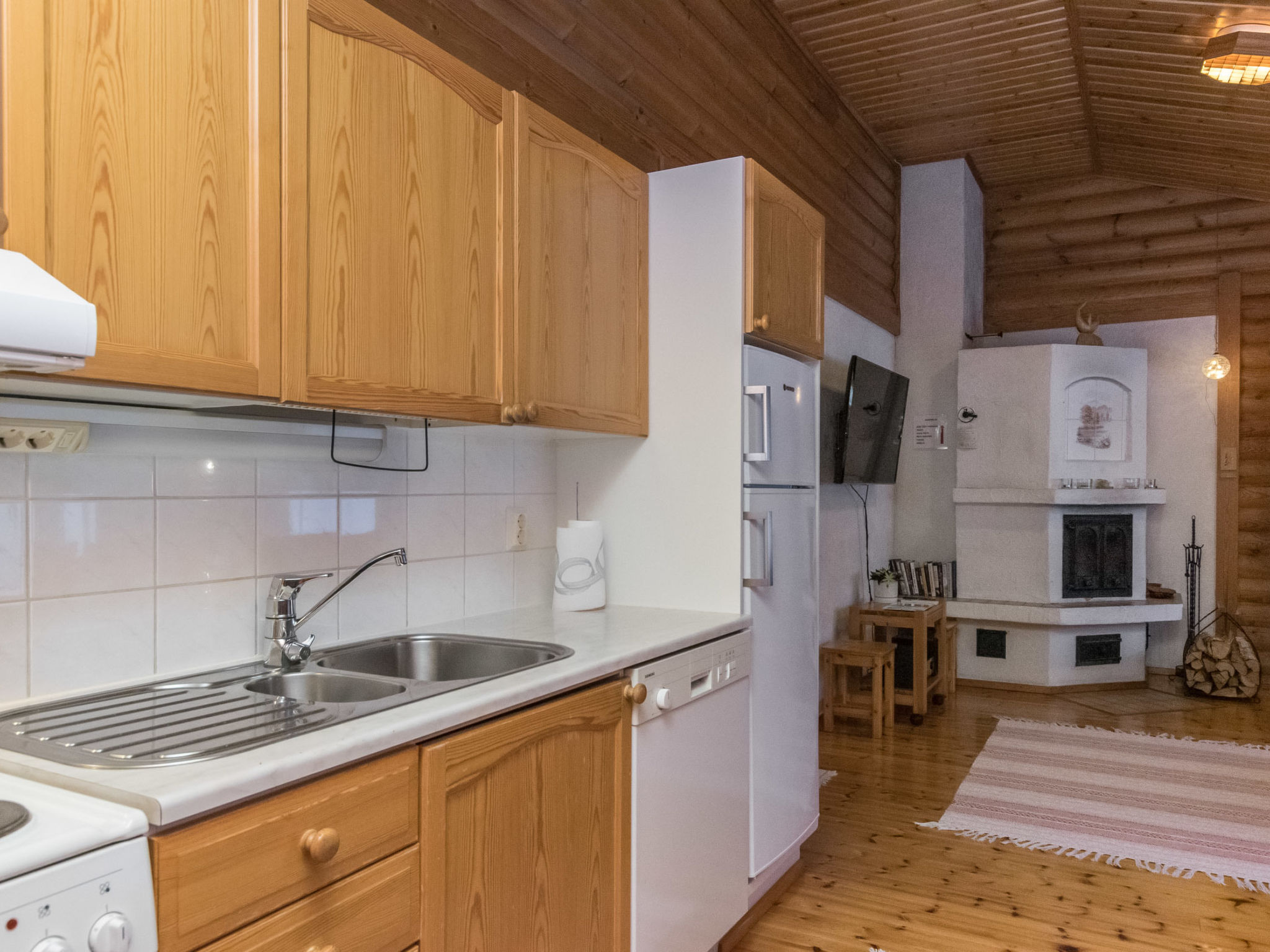 Maison Suvituuli – Intérieur, photo 16 sur 64