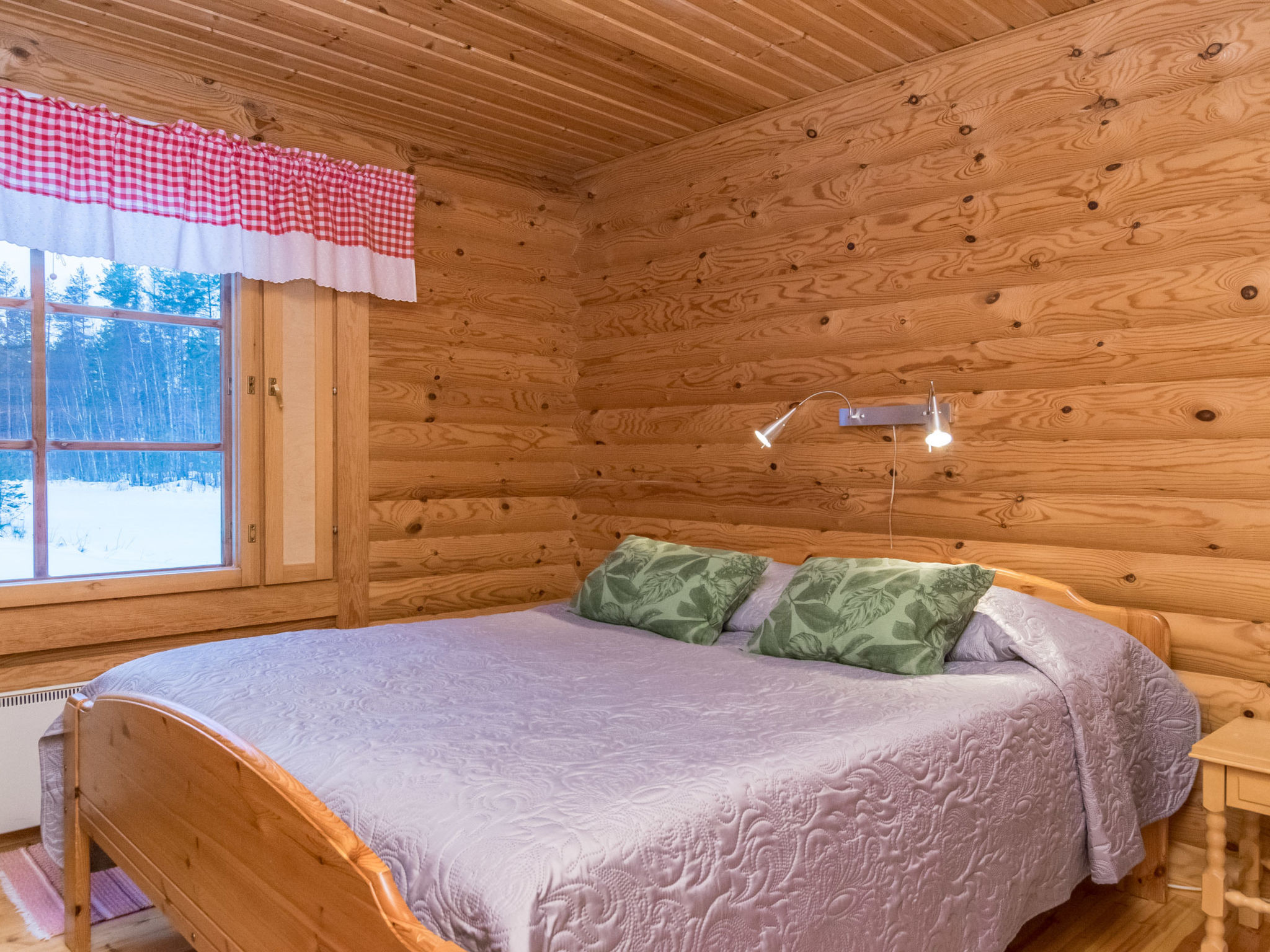 Maison Suvituuli – Intérieur, photo 17 sur 64