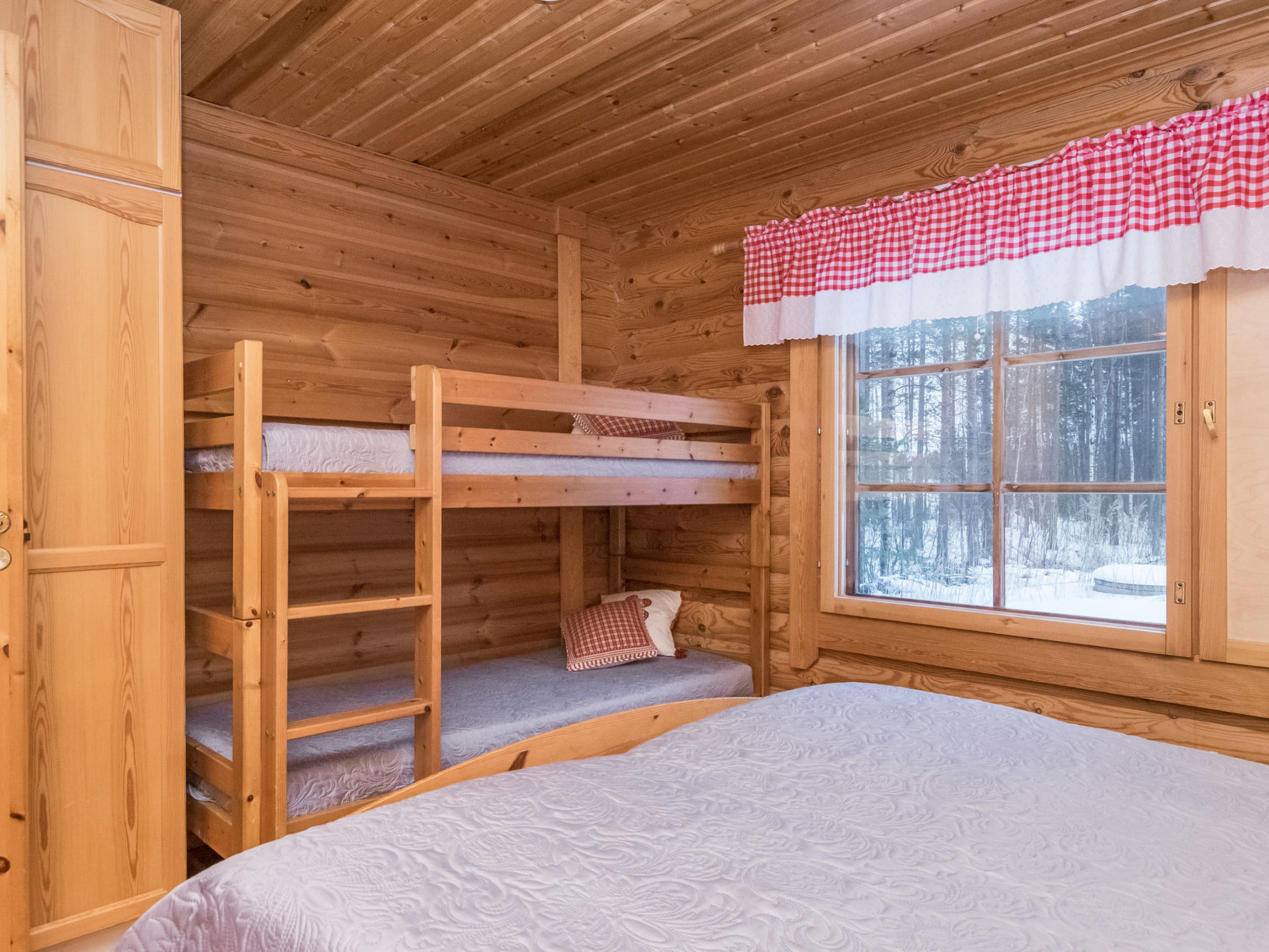 Maison Suvituuli – Intérieur, photo 18 sur 64